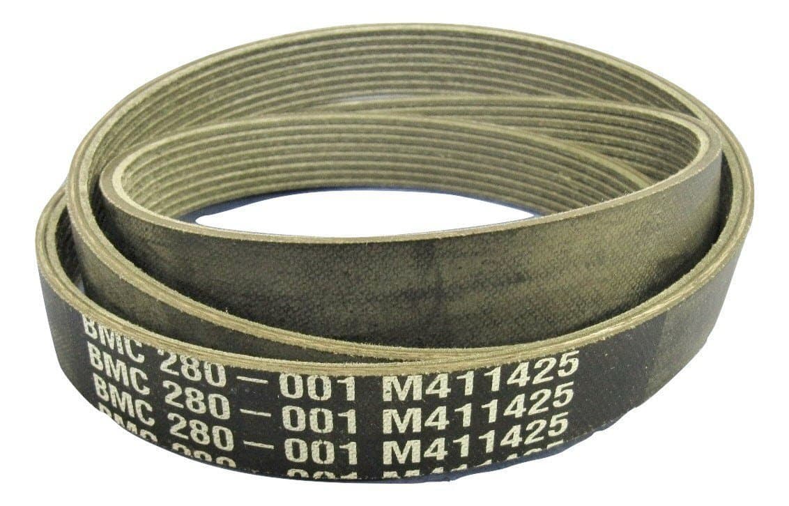 Micro V Dryer Belt for /Speed Queen - Part # M411425, 450J8