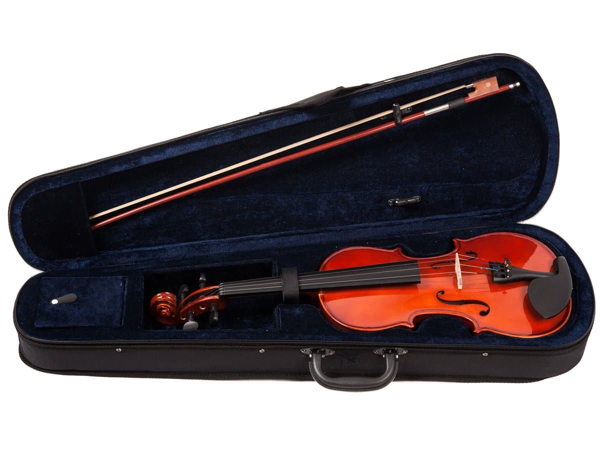 ADM, 4-String Violin, 4/4 (VLP13-44)