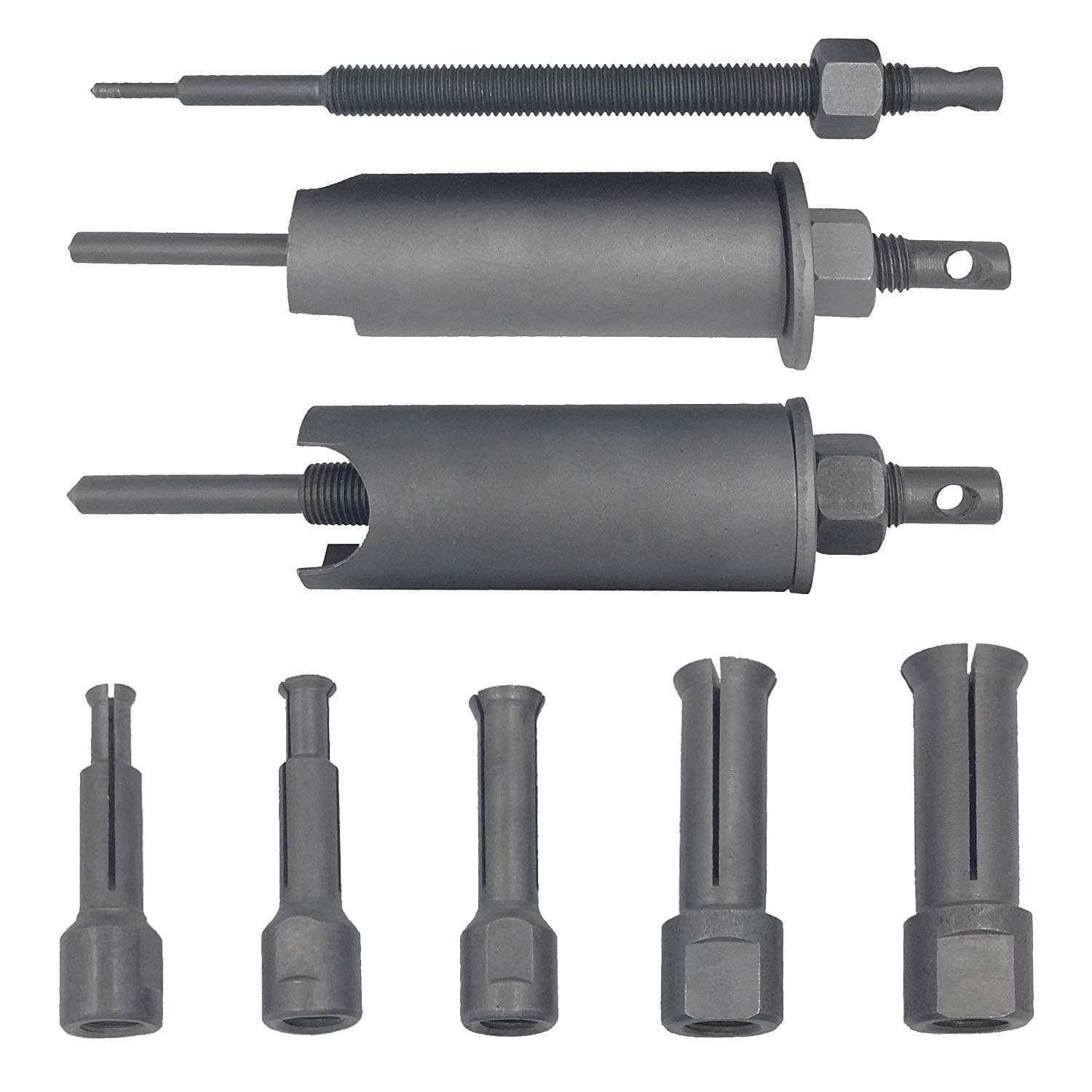 kweiny Inner Internal Bearing Puller for Motorcycle Wheel No Damage Bearing Remover Separator Tool