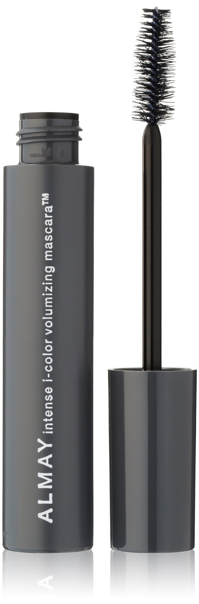 Almay Intense i-Color Volumizing Mascara, Sapphire