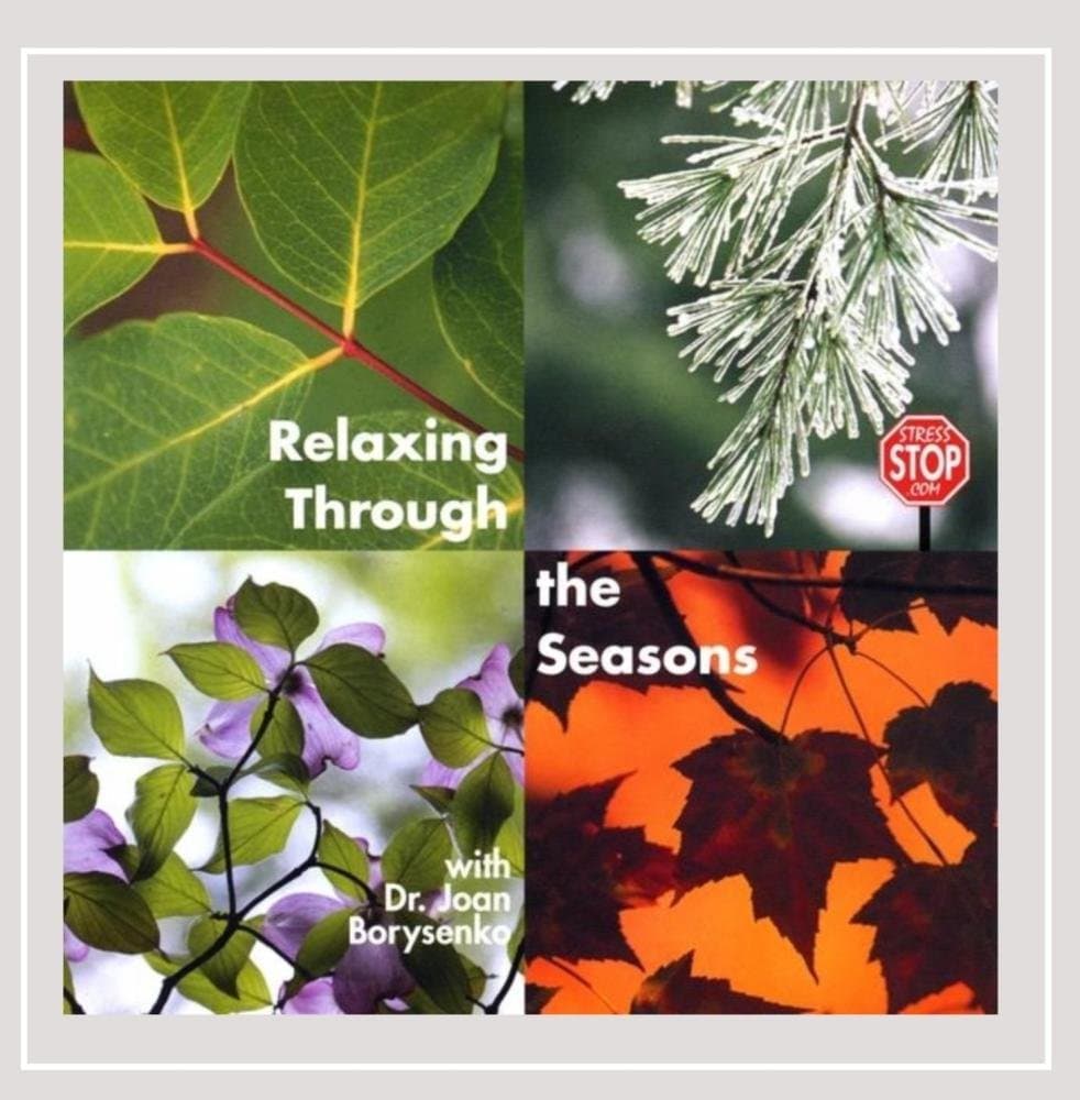 Relaxing Through the Seasons