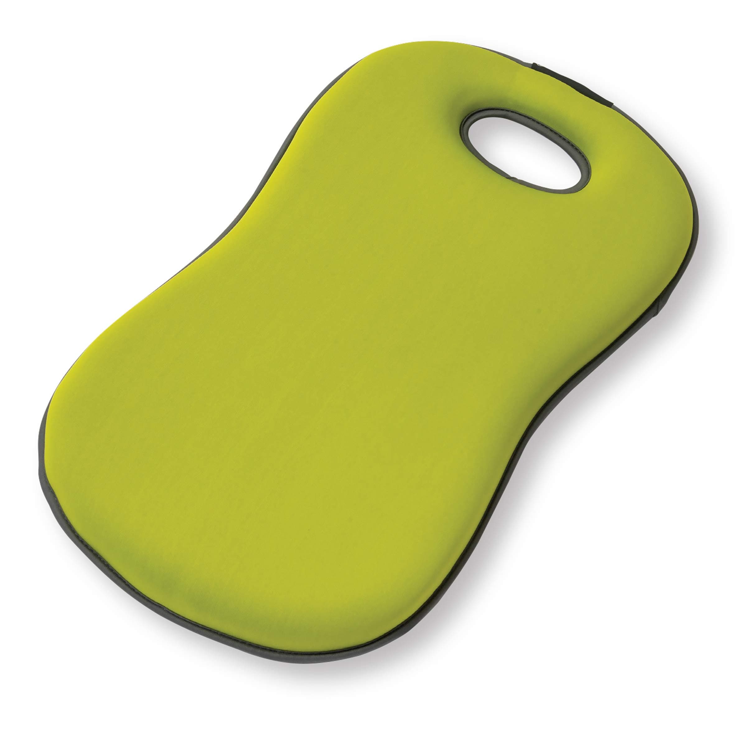 Spear & Jackson Kew Gardens Collection 5 Layer Garden Kneeler, Dark Green