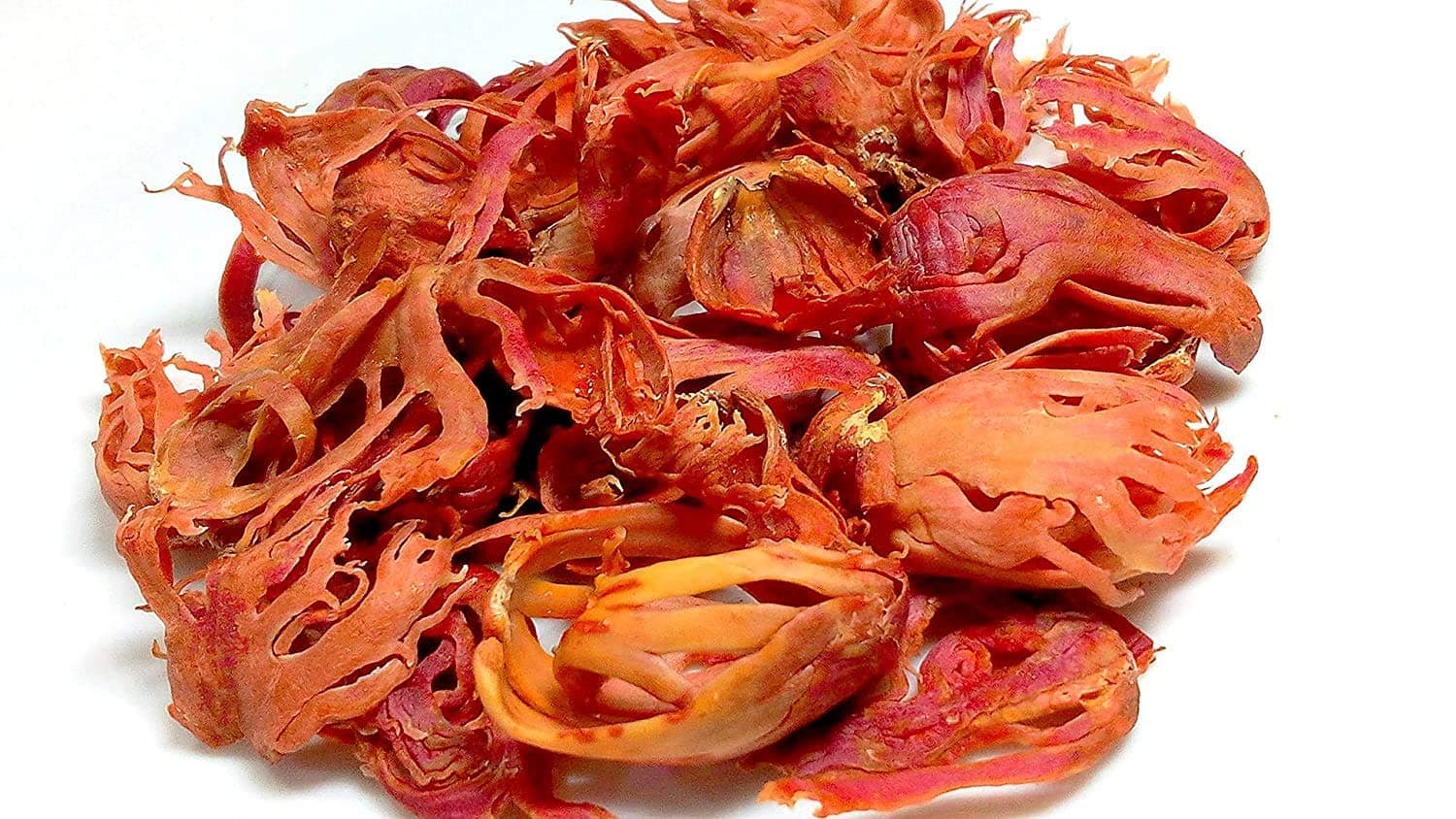 Stylo Fresh Big Size Natural Organic Original Mace Japatri javitri Whole 50 Grams