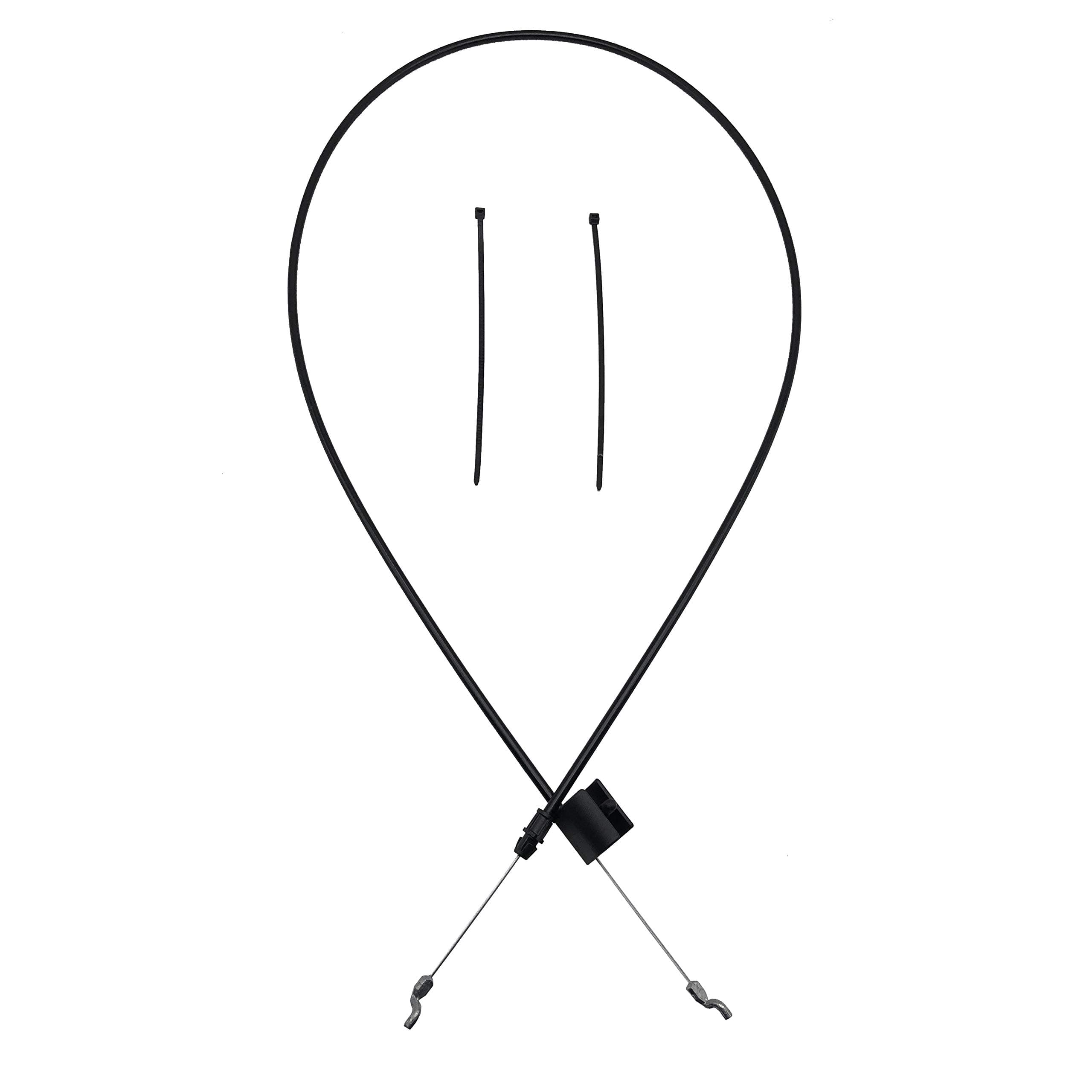 ZHNsaty 183567 Engine Zone Control Cable for Replacement 532183567 Craftsman Push Mower