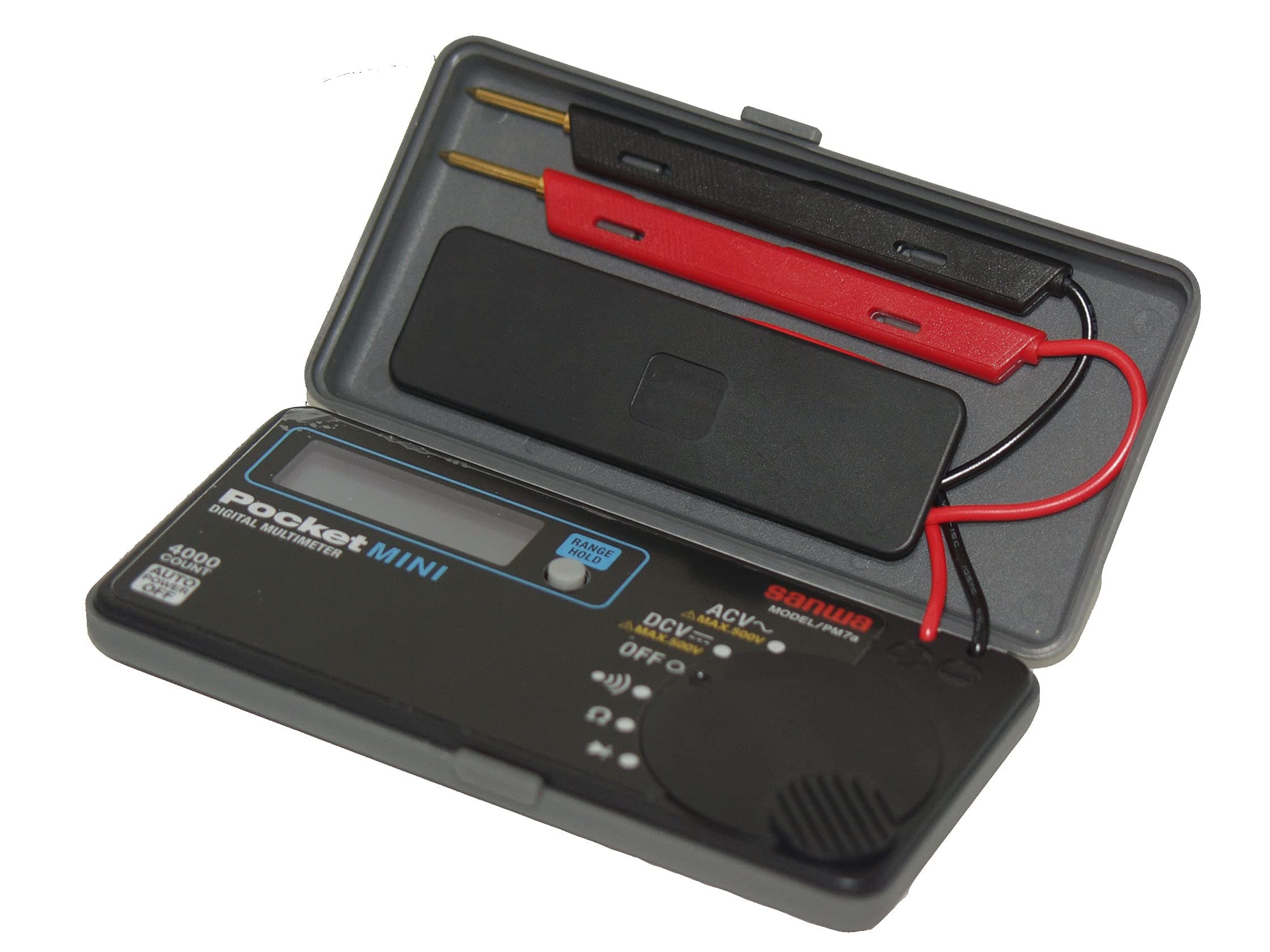 Sanwa digital multimeter PM-7a