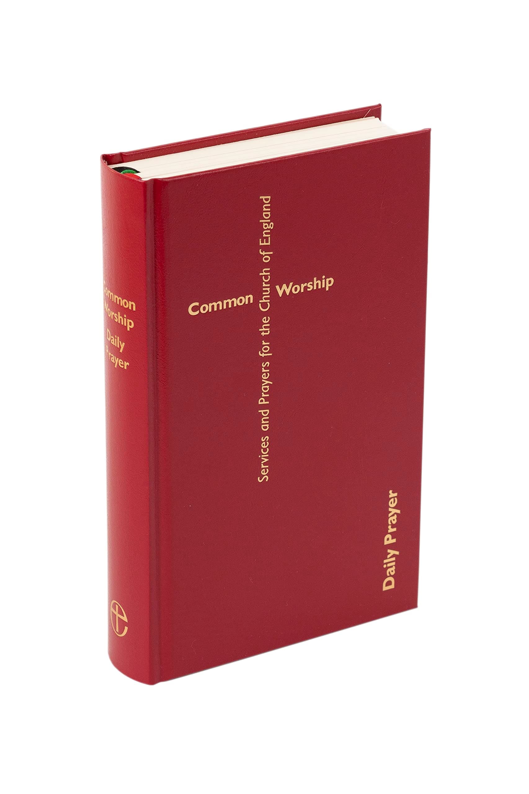 Common Worship: Daily Prayer hardback (Common Worship: Services and Prayers for the Church of England)