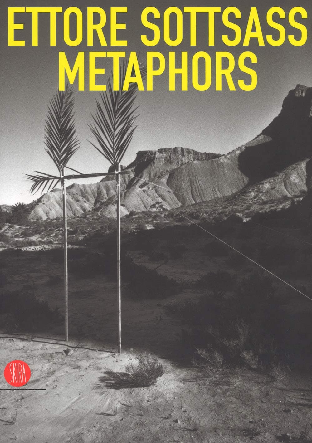 Ettore Sottsass Metaphors Hardcover – May 23, 2003