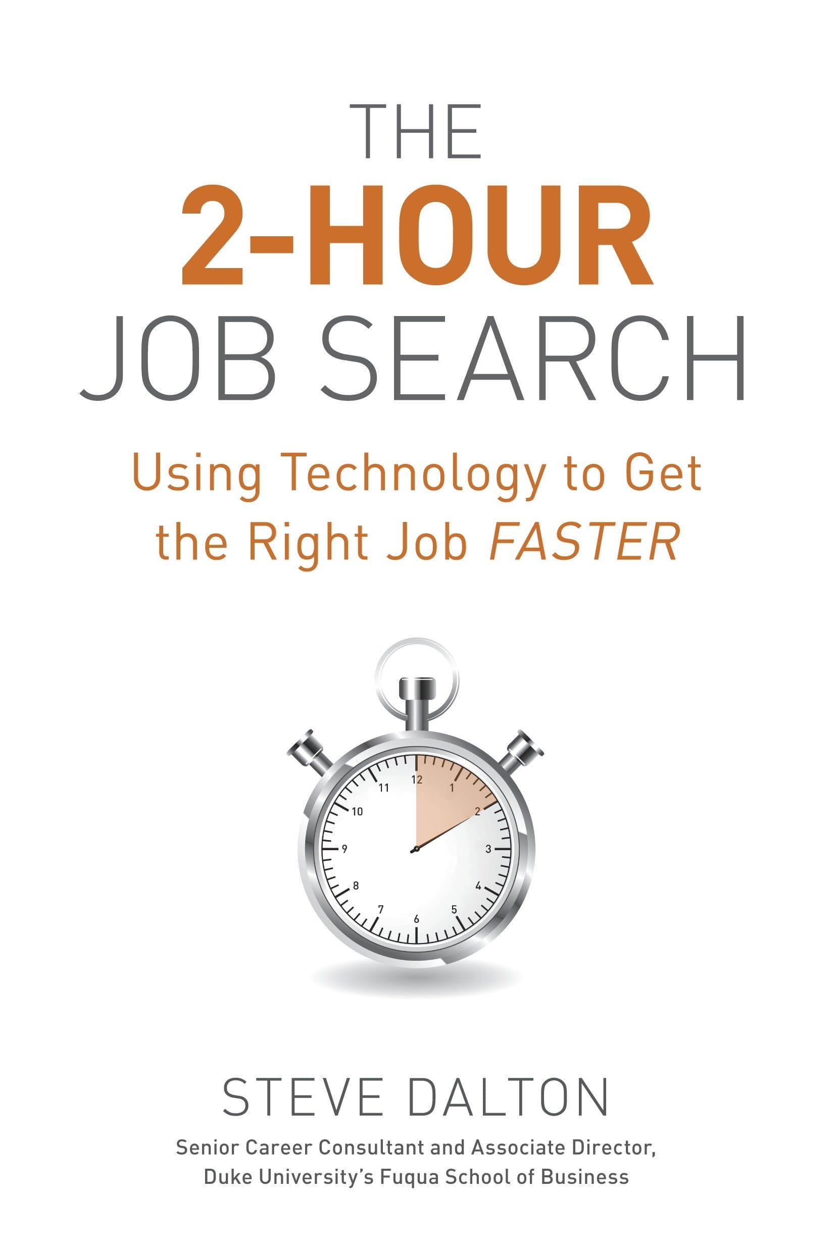 2-Hour Job Search, The