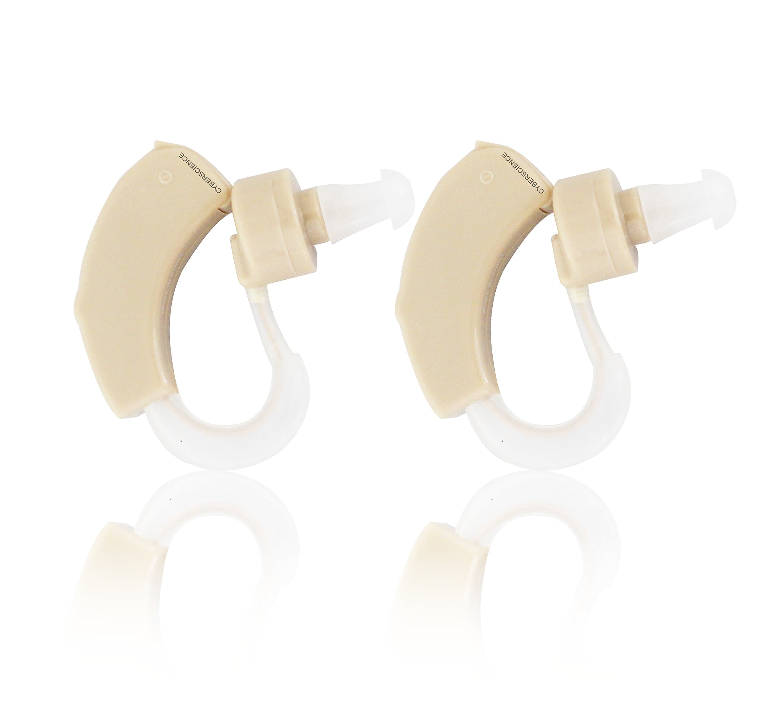 Hearing Amplifiers - Set of 2