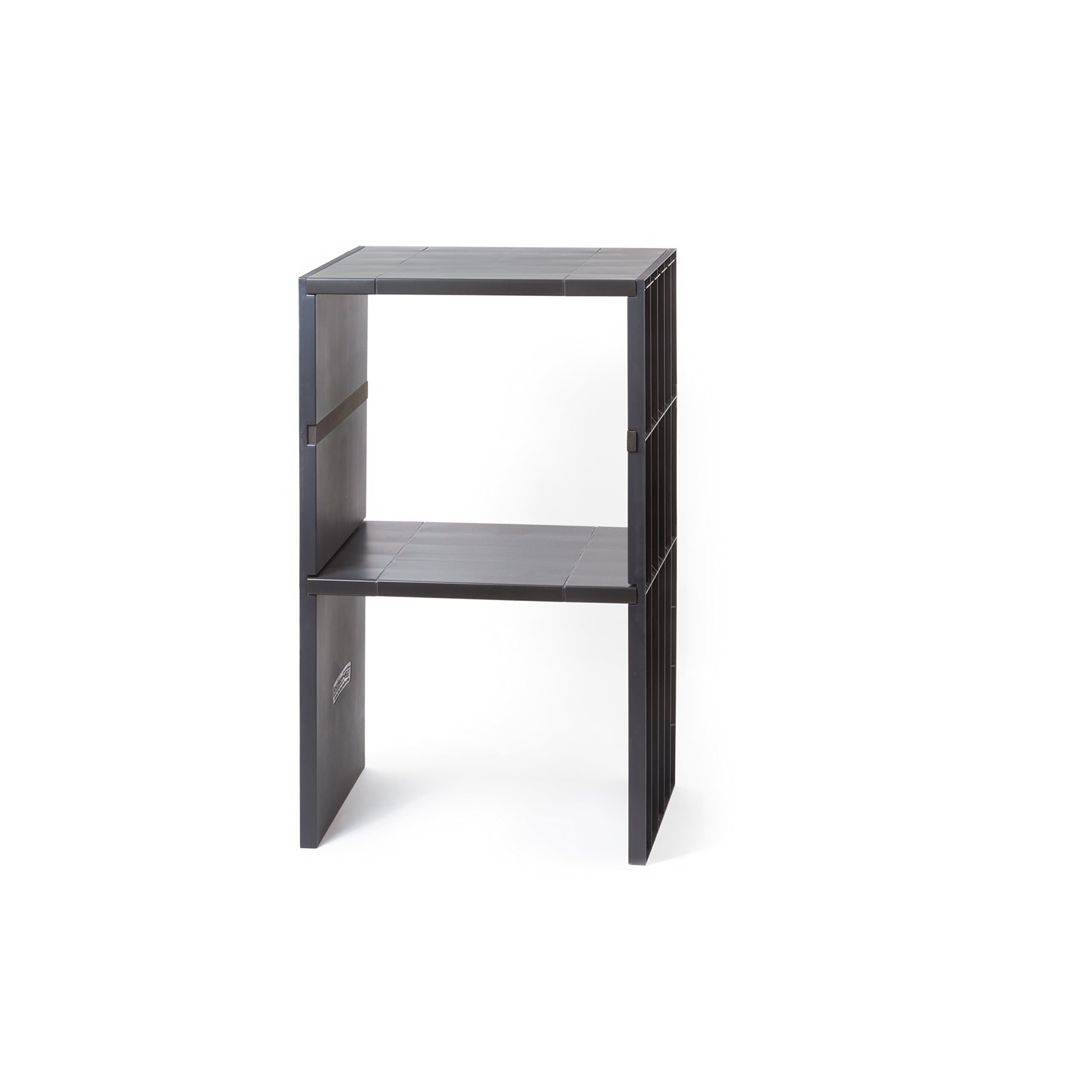 Lockershelf Company- Ultimate Organizer Locker Shelving System. Fits 9", 12" and 15" Wide Lockers