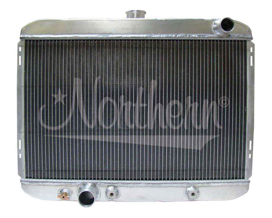 Northern Radiator 205132 Radiator