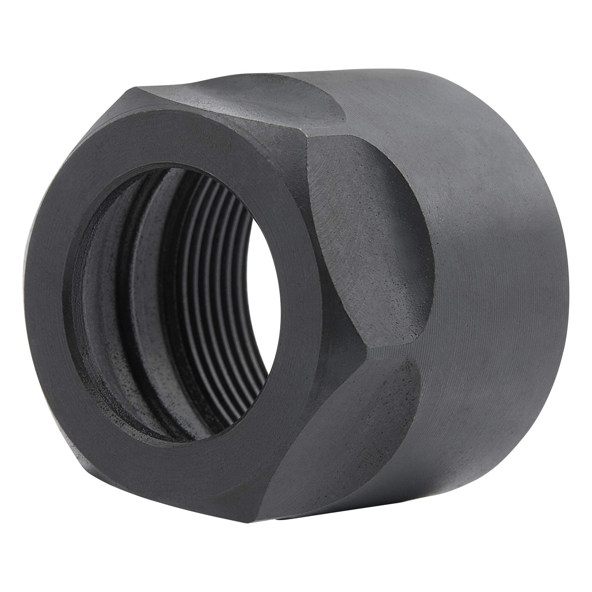 Trend Collet Nut for Trend T10, T11, T12 & T14 Router, 22mm Diameter, M22x1.0mm Thread, CLT/NUT/T10