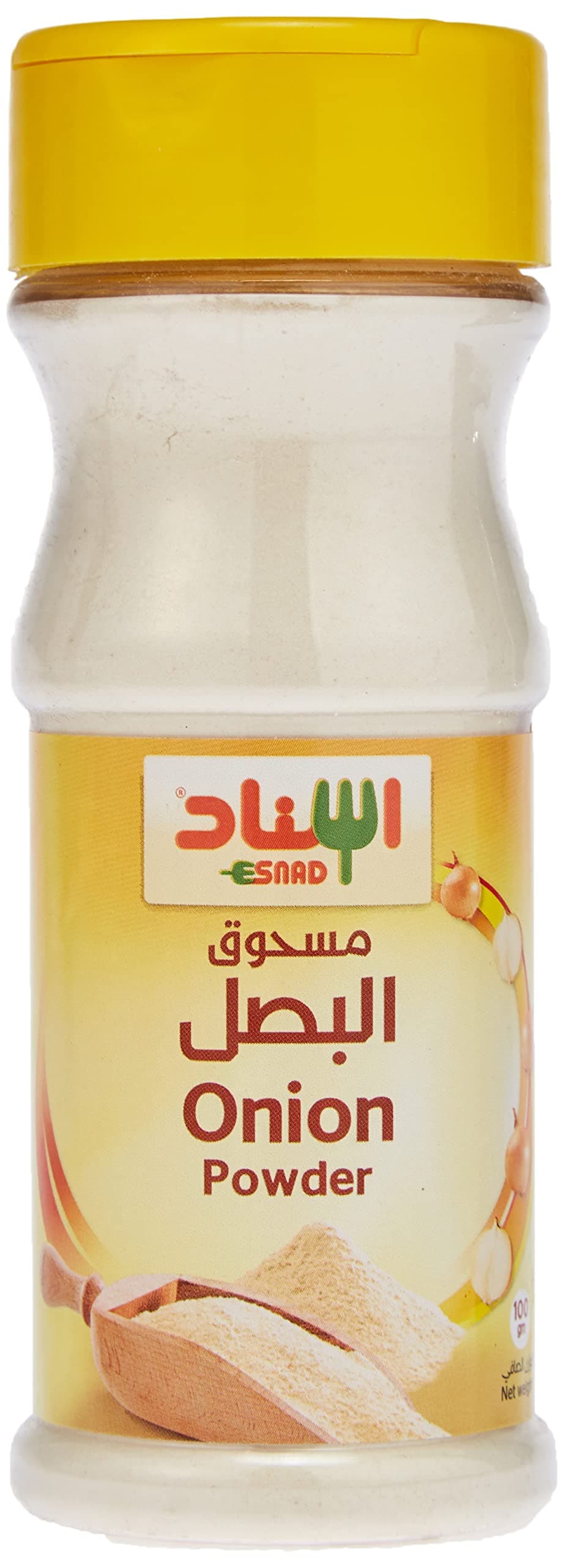 Esnad Onion Powder 70 Gm