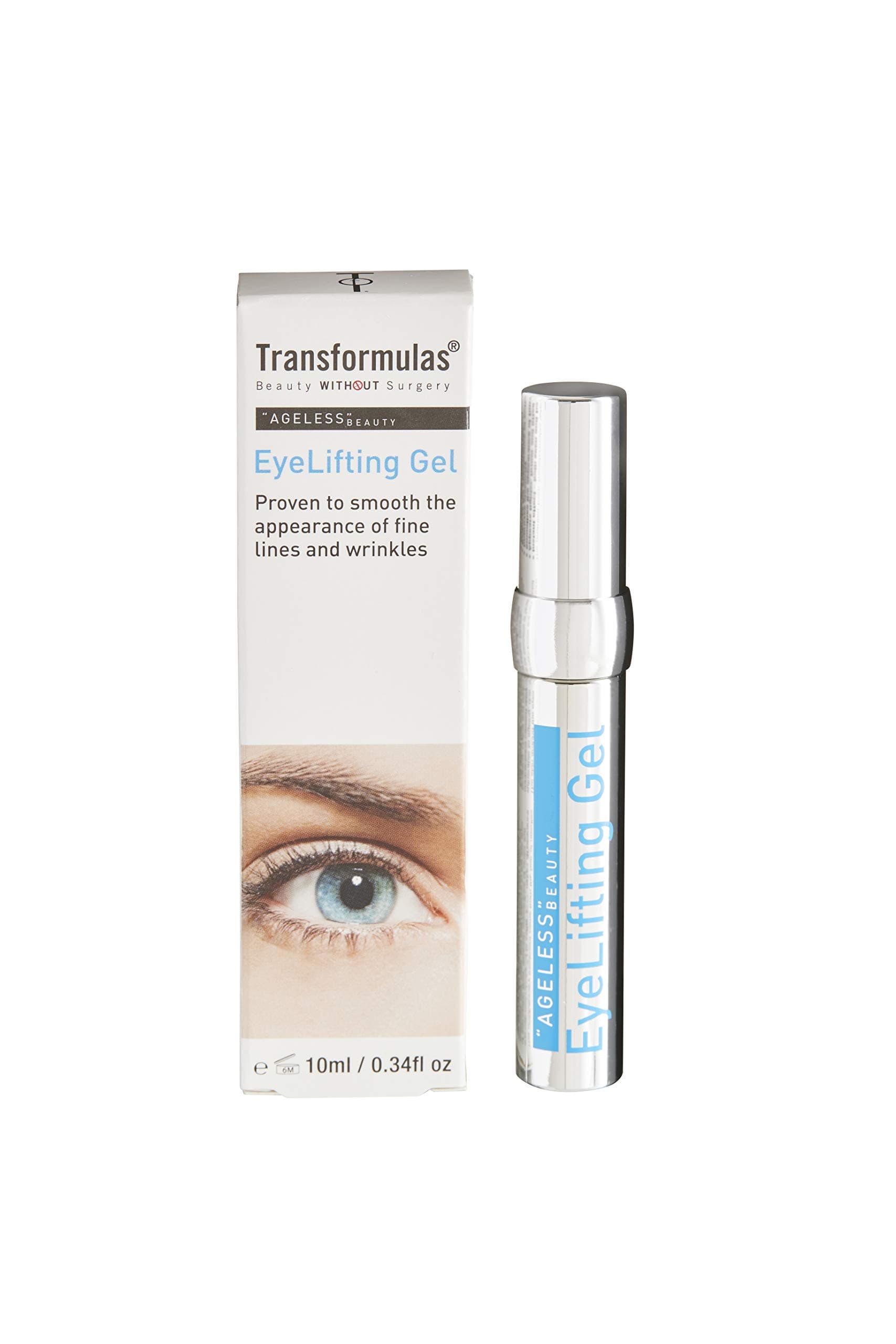 Eye Lifting Gel 10ml