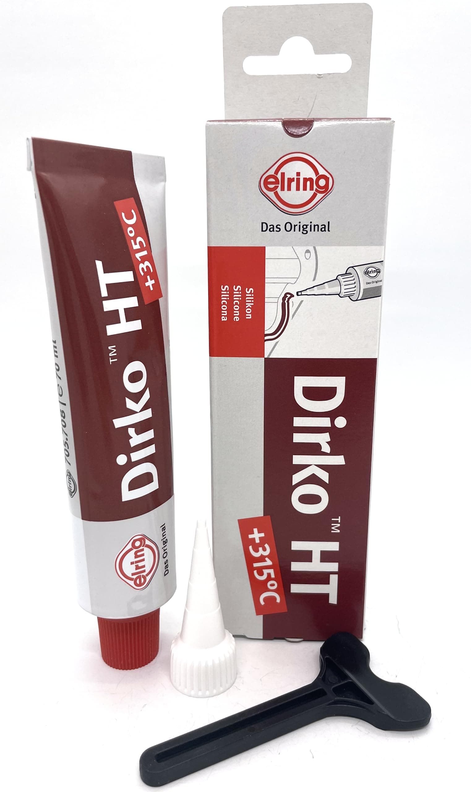705.705 HT Gasket Sealant