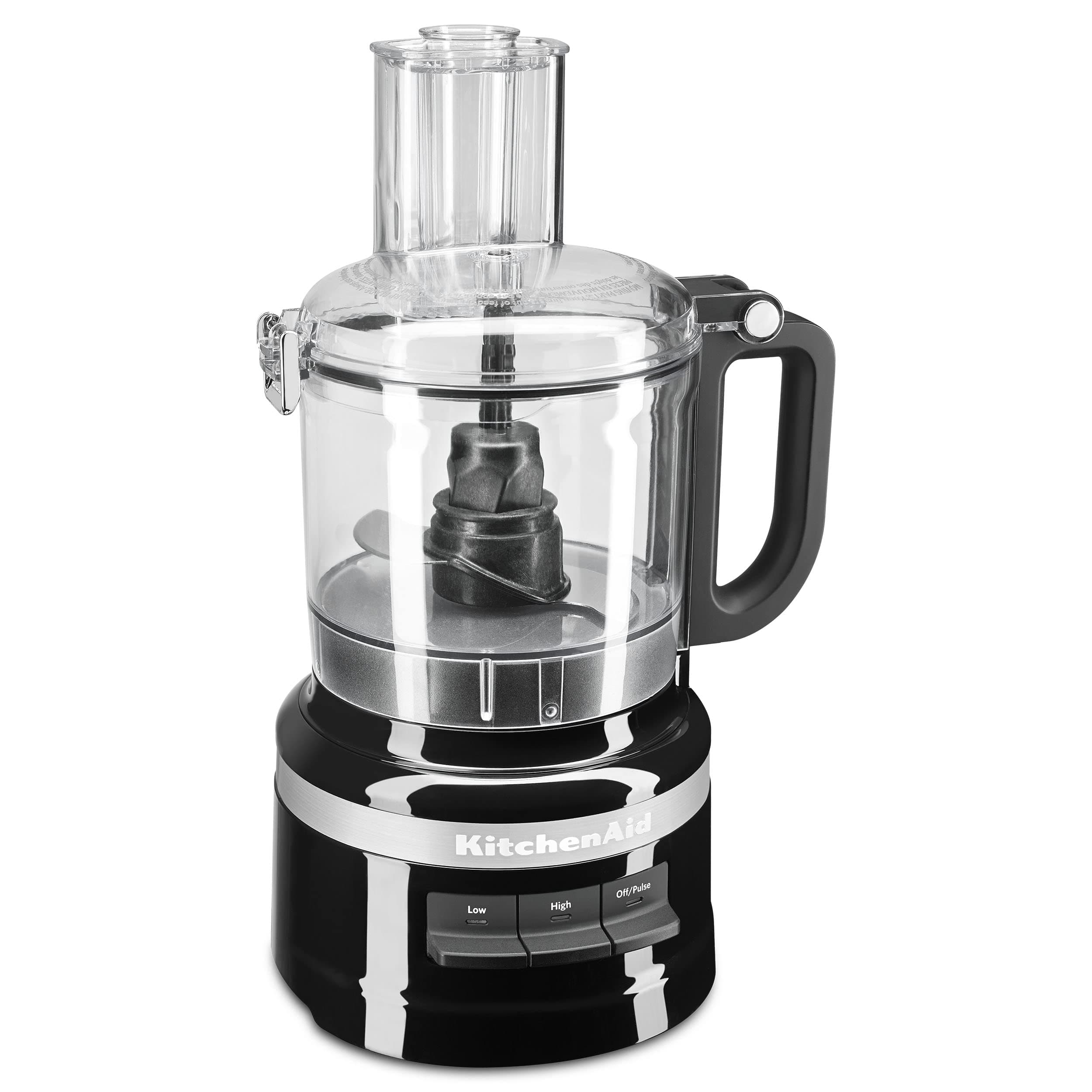 KitchenAid 7-Cup Food Processor - KFP0718