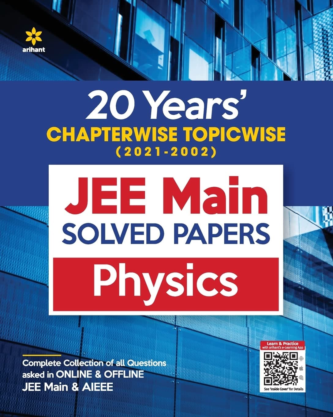 JEE Main Chapterwise Physics