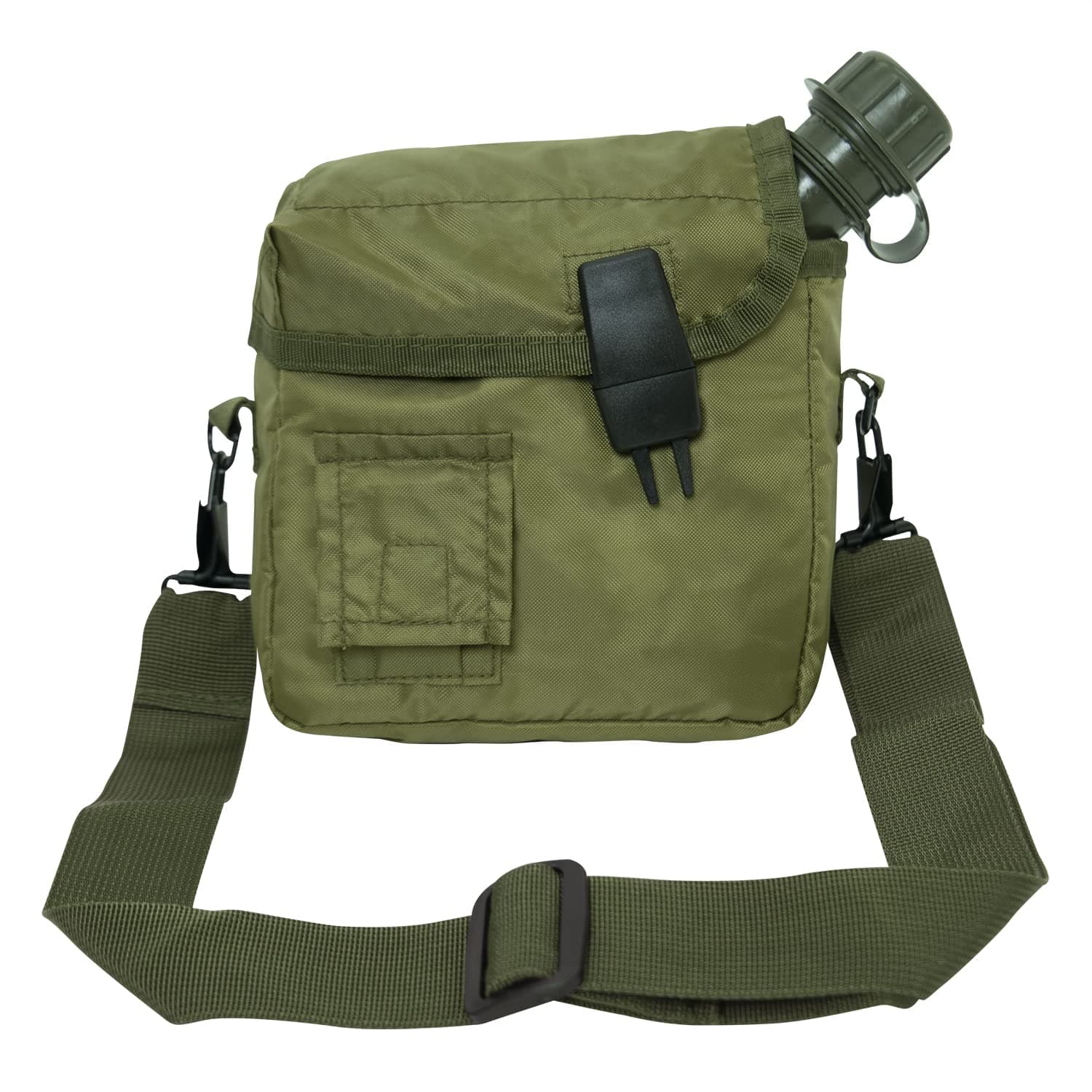 Rothco Bladder Canteen Cover