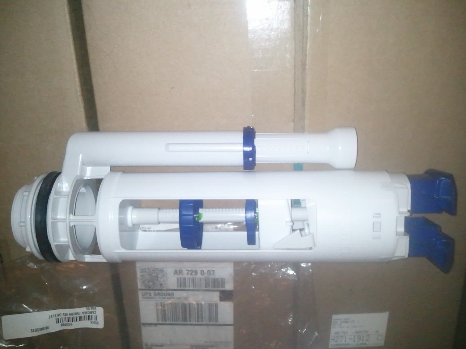 Caroma M5 750289 Outlet Valve