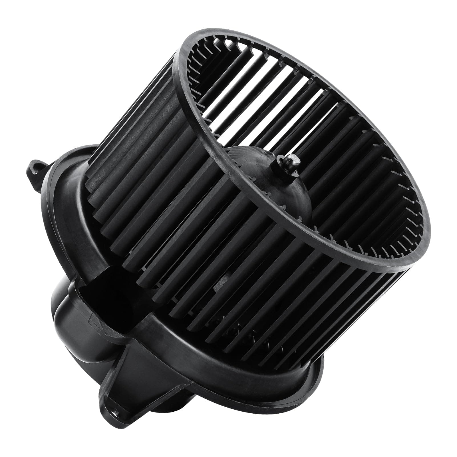 Front HVAC Heater Blower Motor Assembly for Infiniti QX56 04-10, Nissan Armada 05-15, Nissan Titan 04-15, 2004 Nissan Pathfinder Armada, for 700174 27226ZH00A