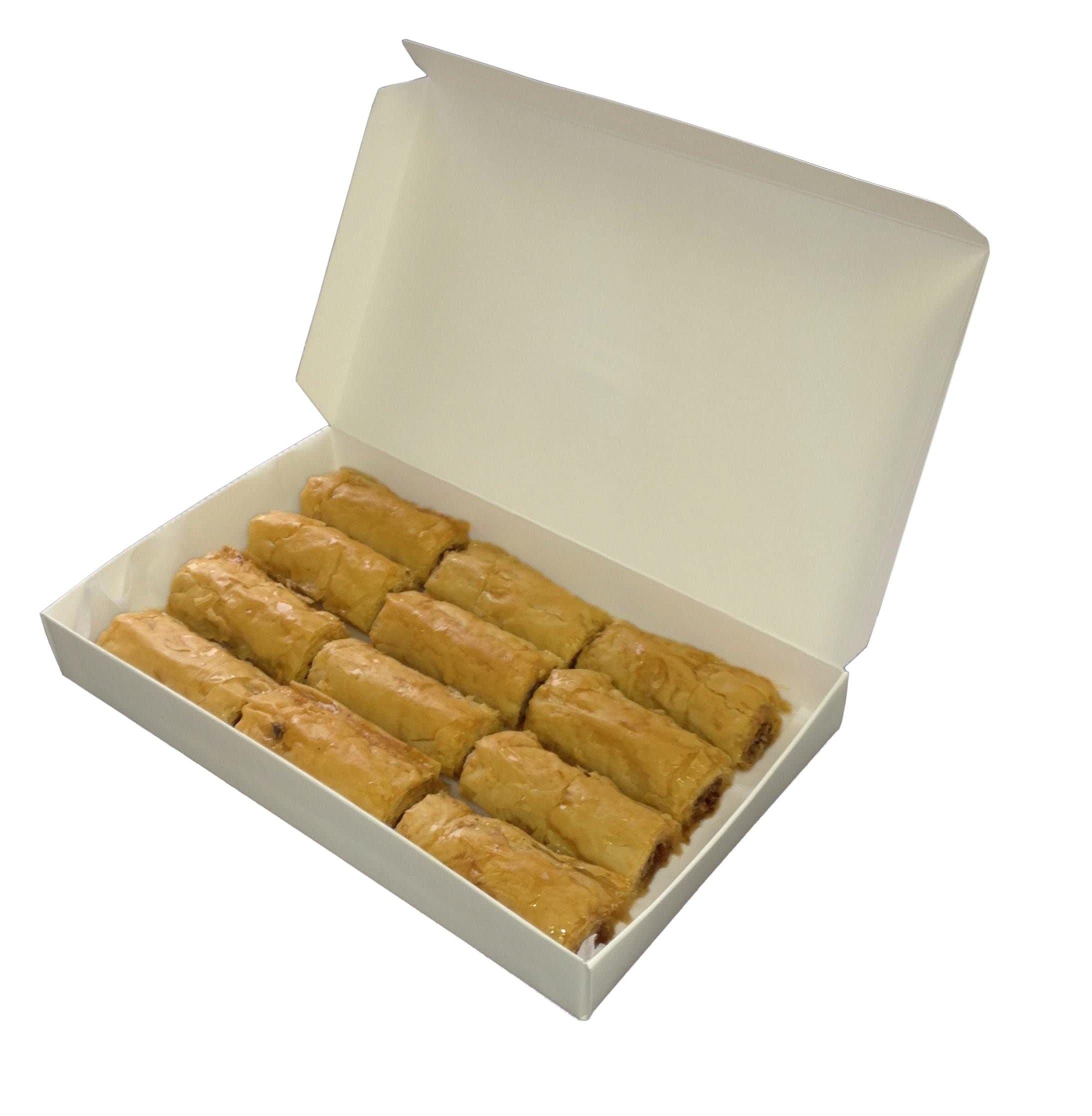 Baklava (Pecan, 12 Pack)