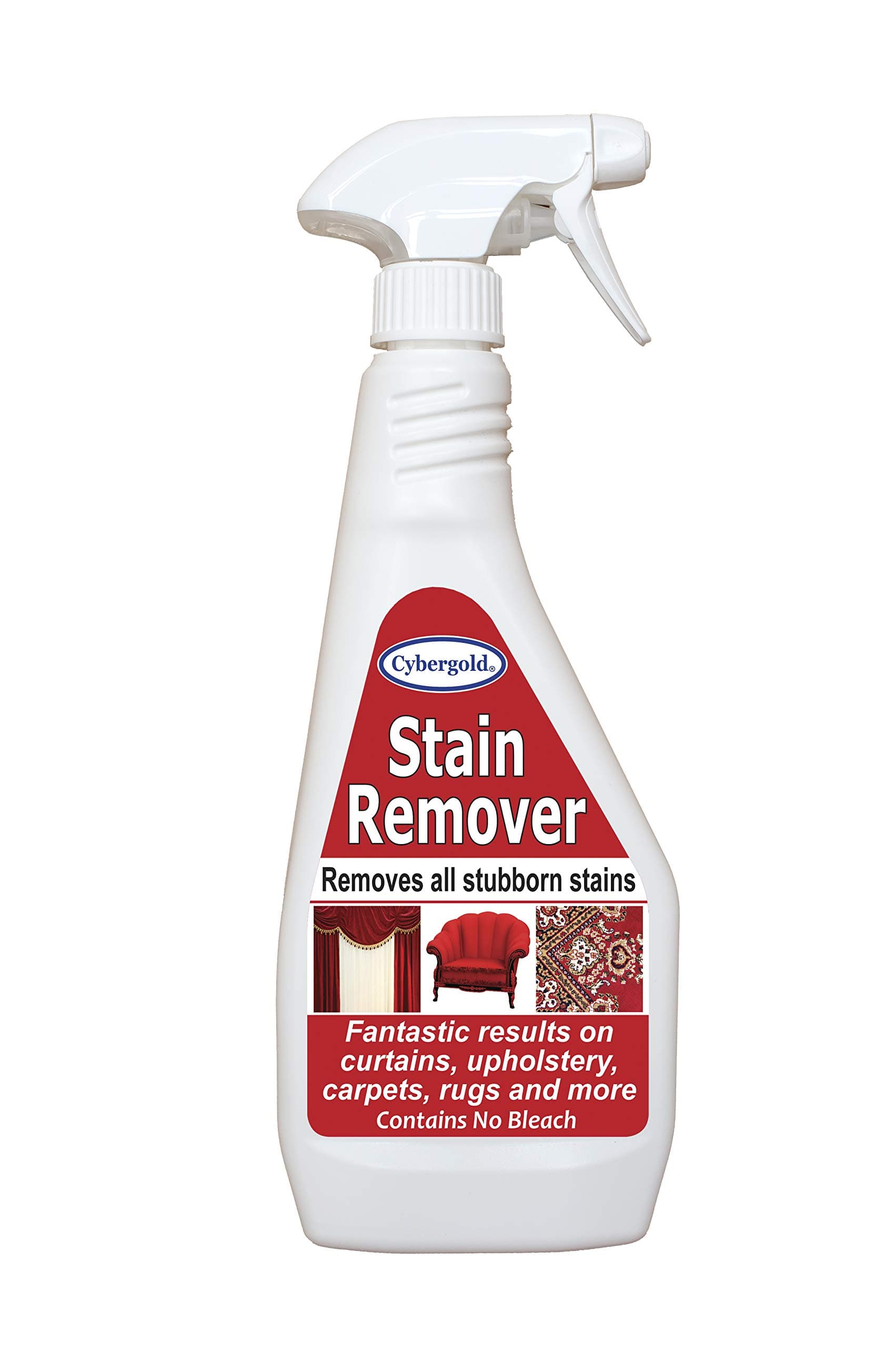 Carpet Stain Remover