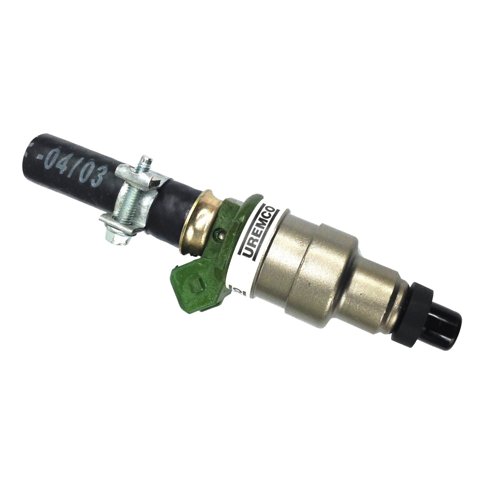 UREMCO 1256 Remanufactured Multi-Port Fuel Injection