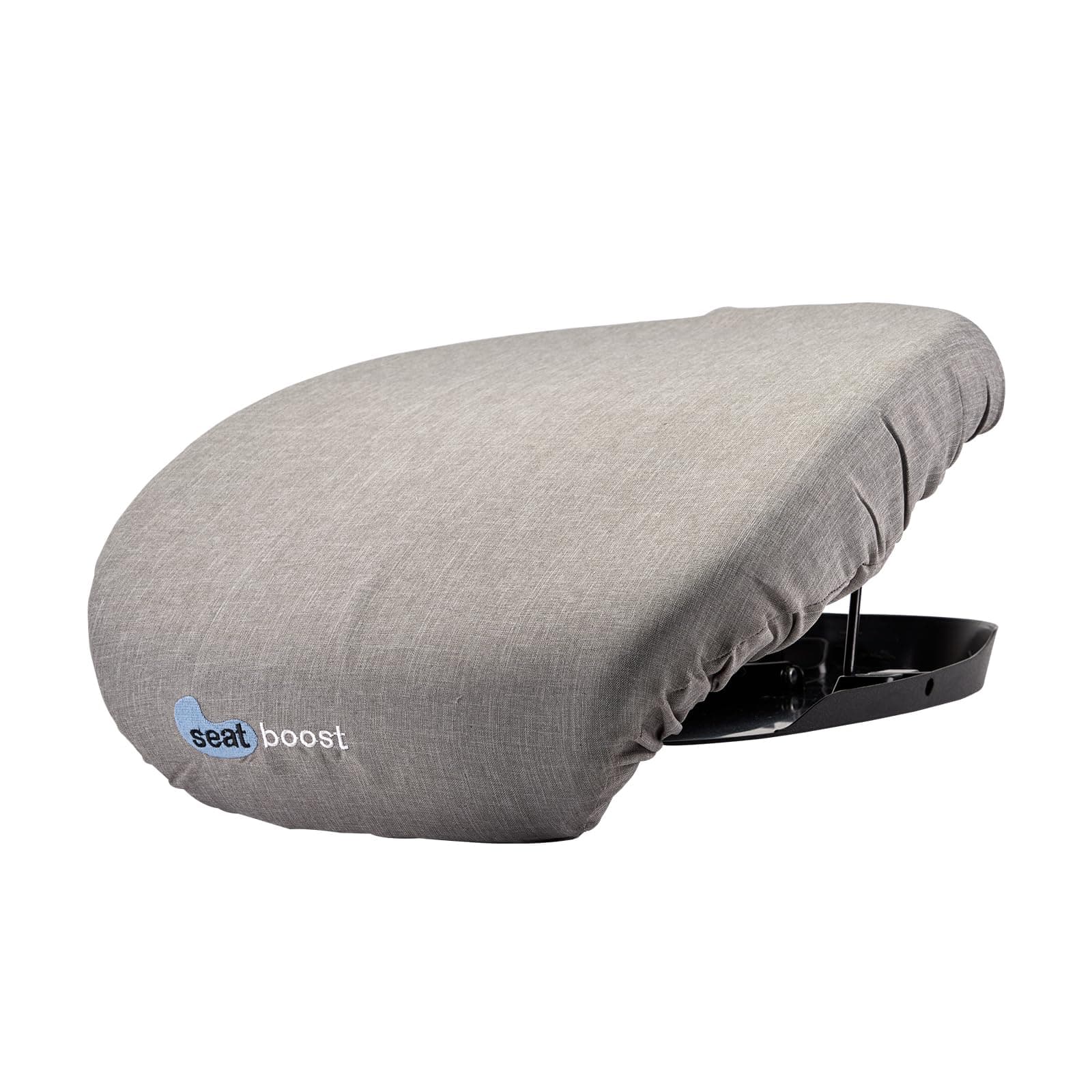 Lift Assist Cushion for Elderly, Portable Lifting Cushion Mobility Aid Non-Electric, Firm Memory Foam Support up to 340 lbs