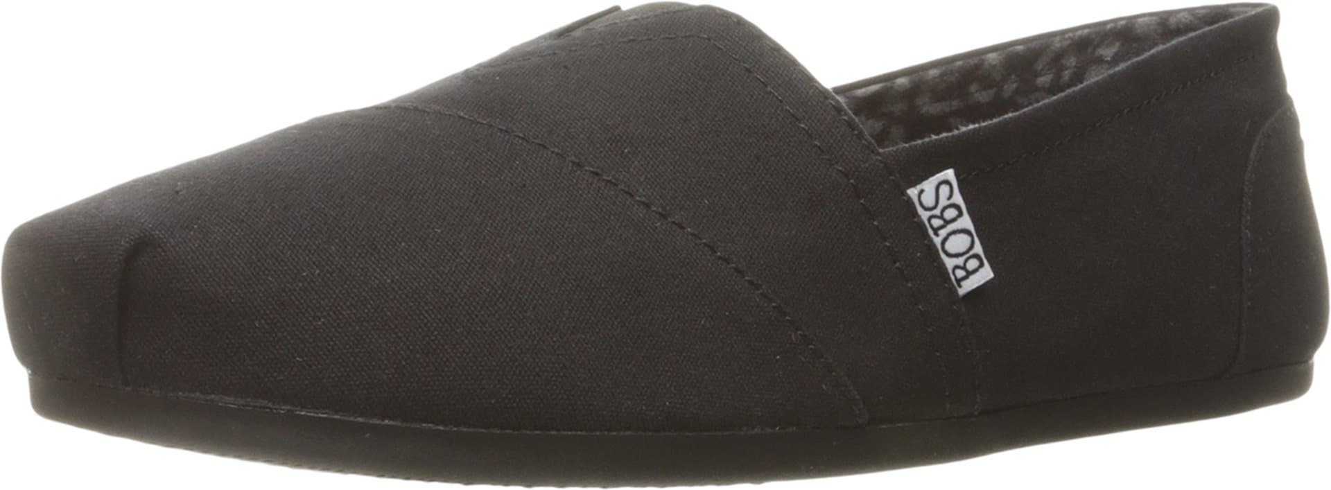 Skechers Women's BOBS Plush-Peace & Love Flats