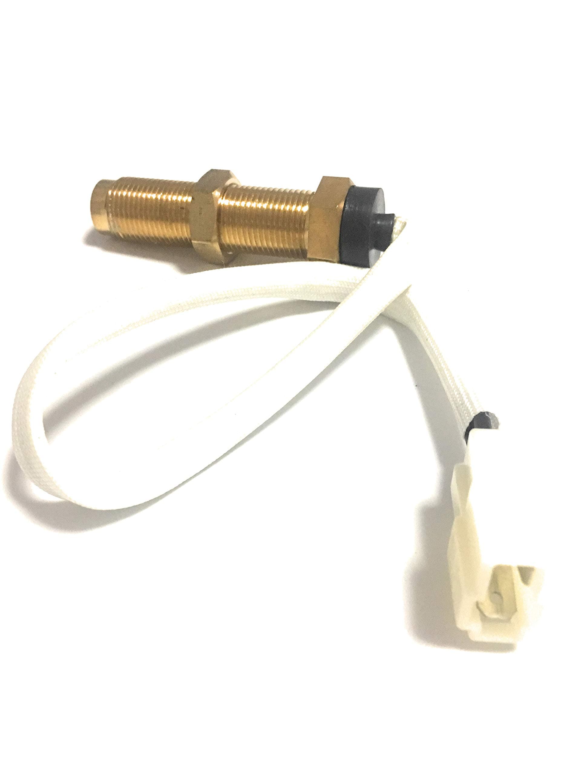 Universal RPM Sending Unit Tacho Sensor Sender for Tachometer 2 Wires (M18*1.5)