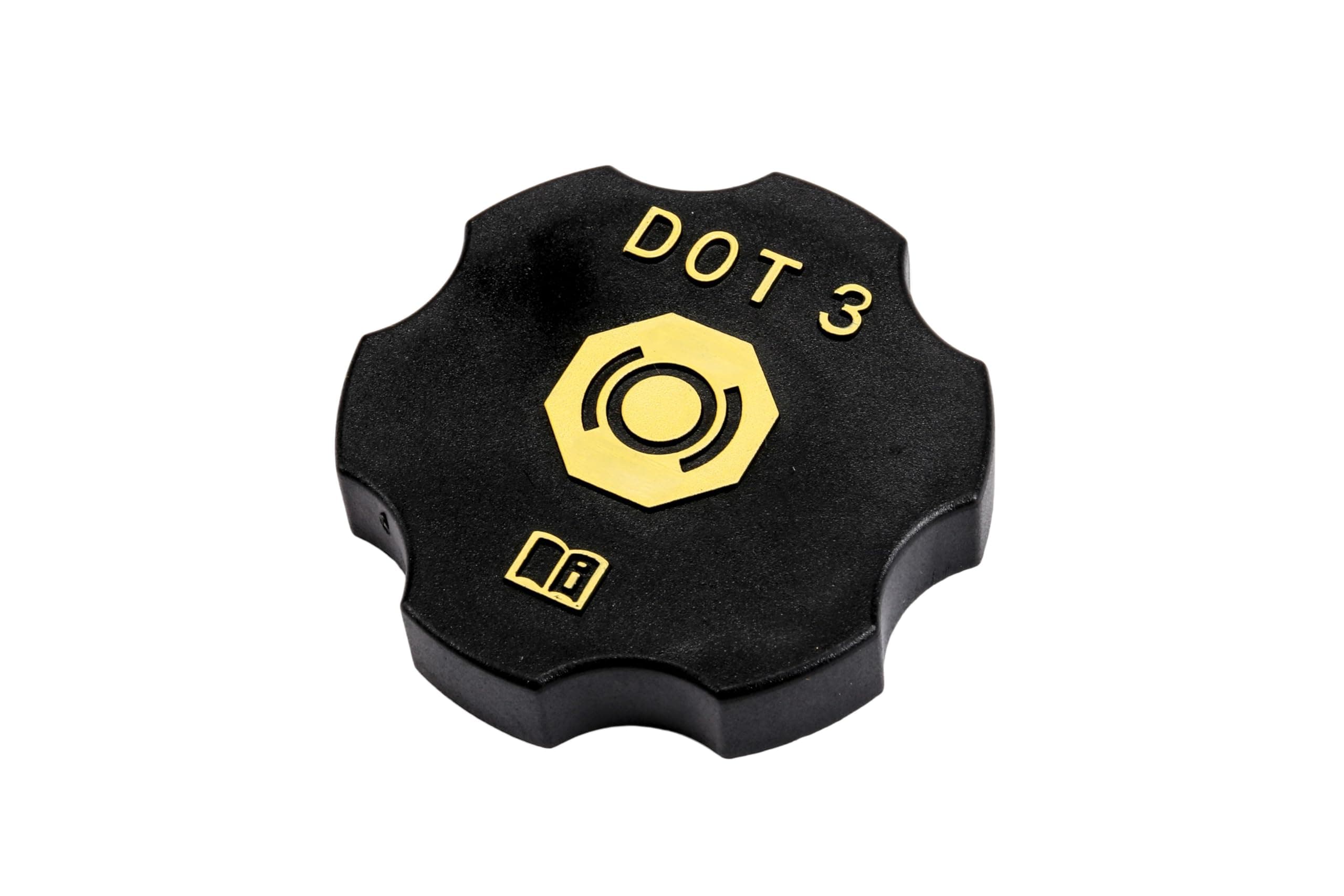 20760280 Brake Master Cylinder Reservoir Cap