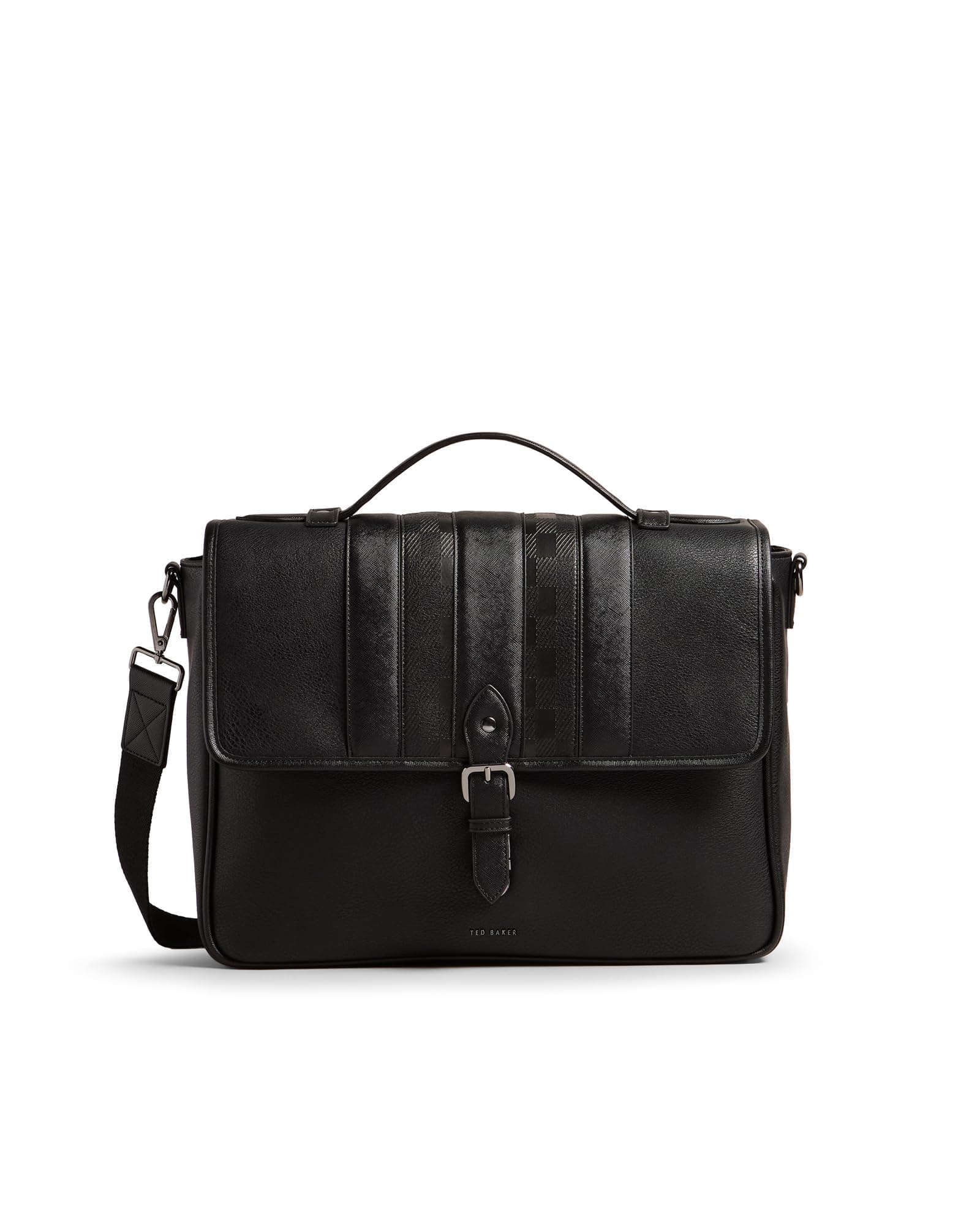Men's Wayvees Satchel Bag