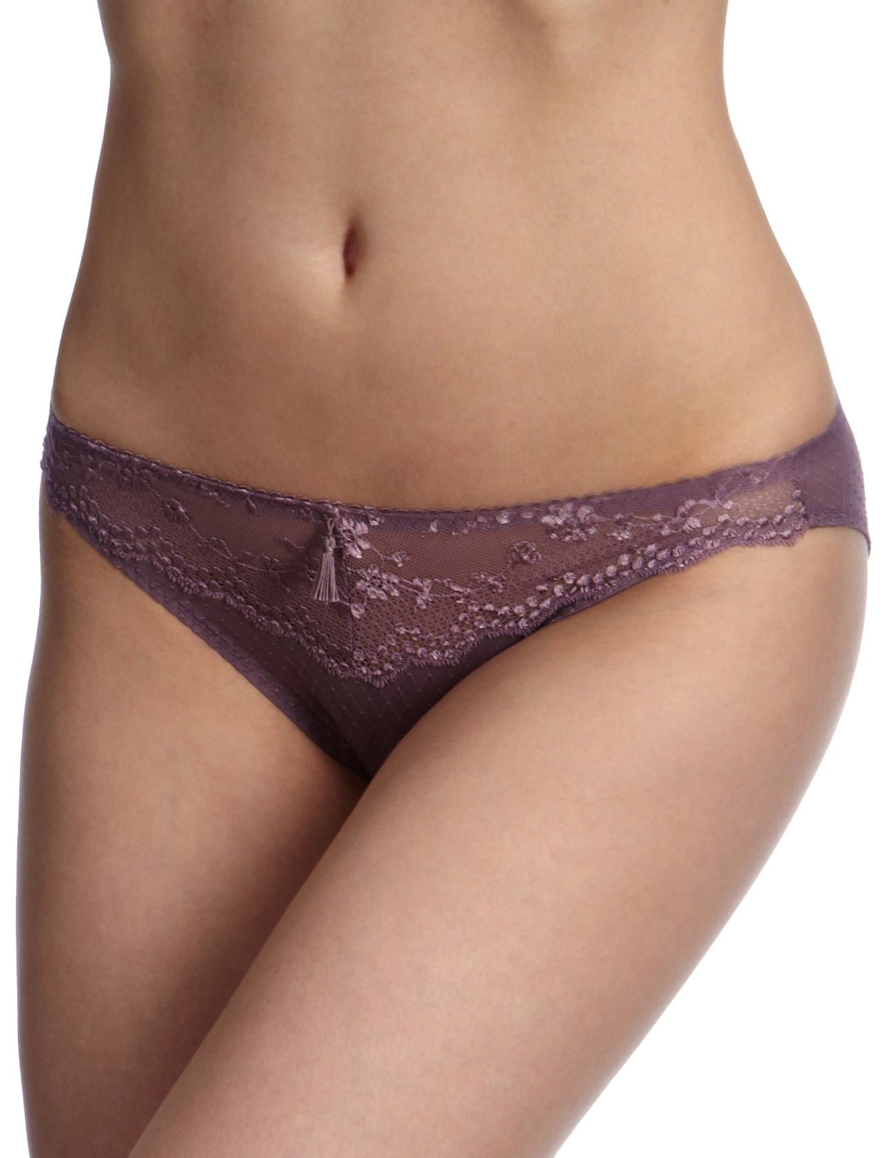 TRIUMPH Women's Elegant Angel Curves Tai Boxer Brief