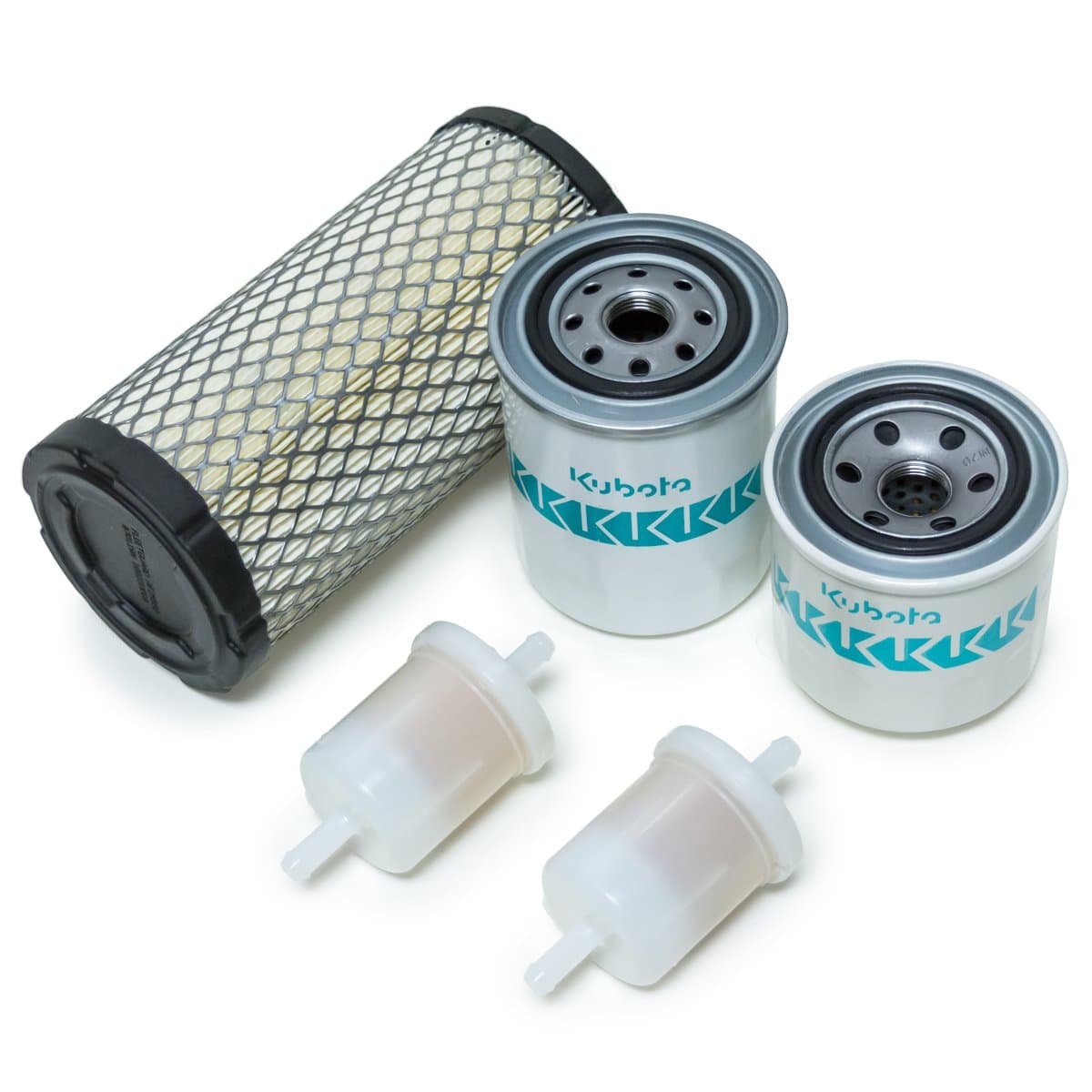 Genuine OEM BX2660 BX2200 ZD28 ZD25 Maintenance Tune Up Kit 77700-03363