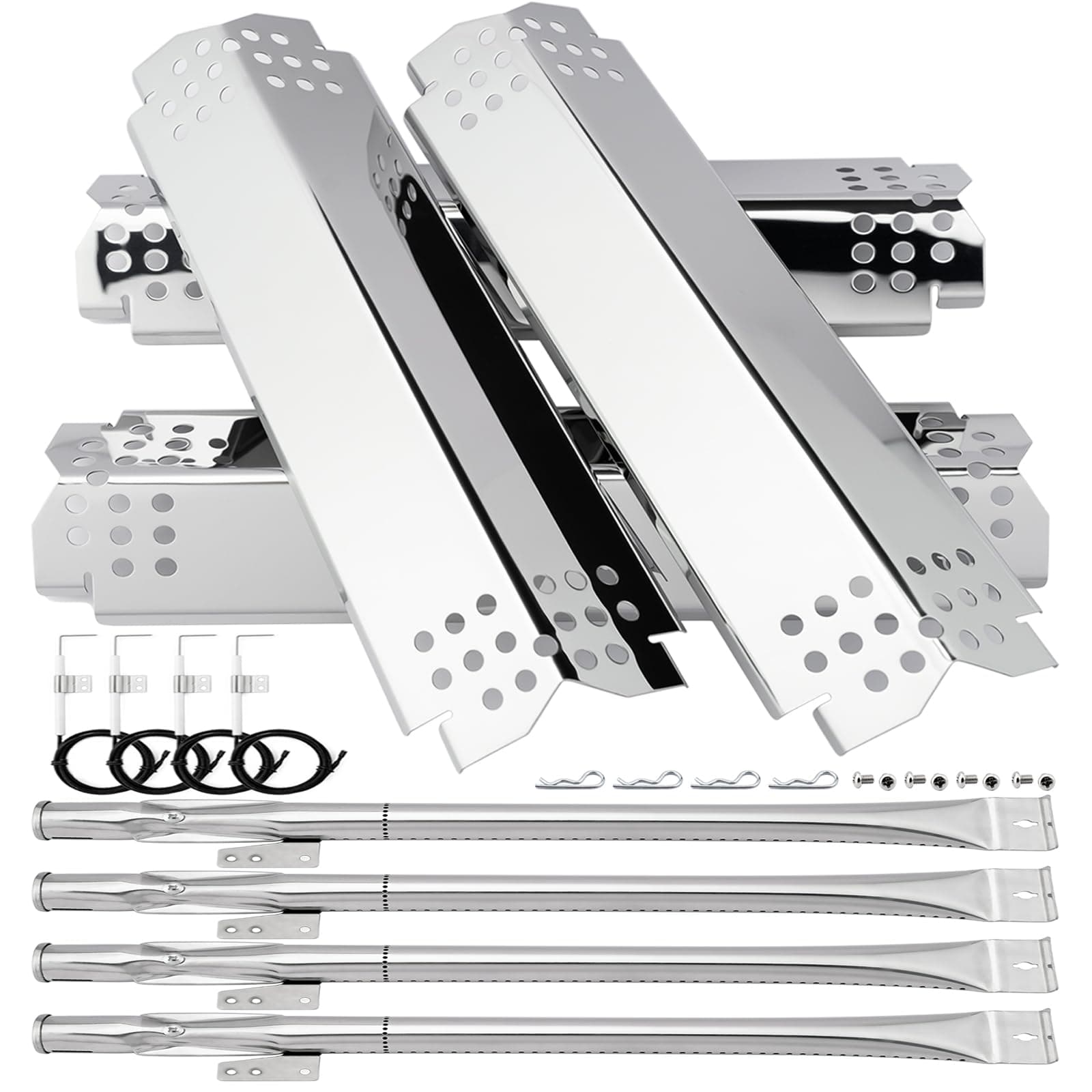 Replacement Parts for Nexgrill 4 Burner 720-0830H 720-0783E, Nexgrill 720-0830H Replacement Parts, Nexgrill 720-0783E Replacement Parts, Nexgrill Replacement Parts, Nexgrill Parts