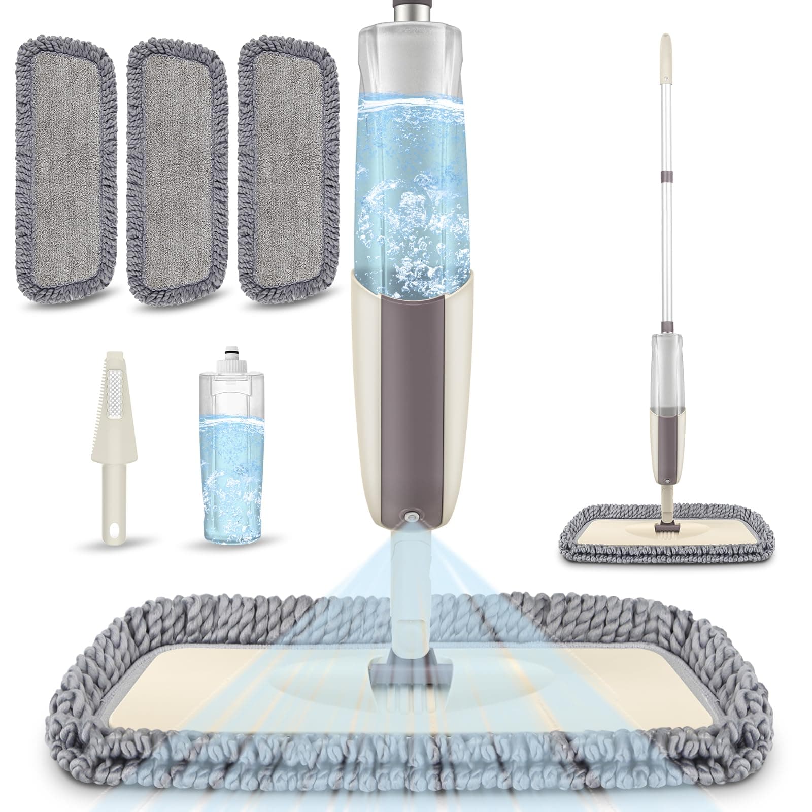 Hot Sale Spray Mop