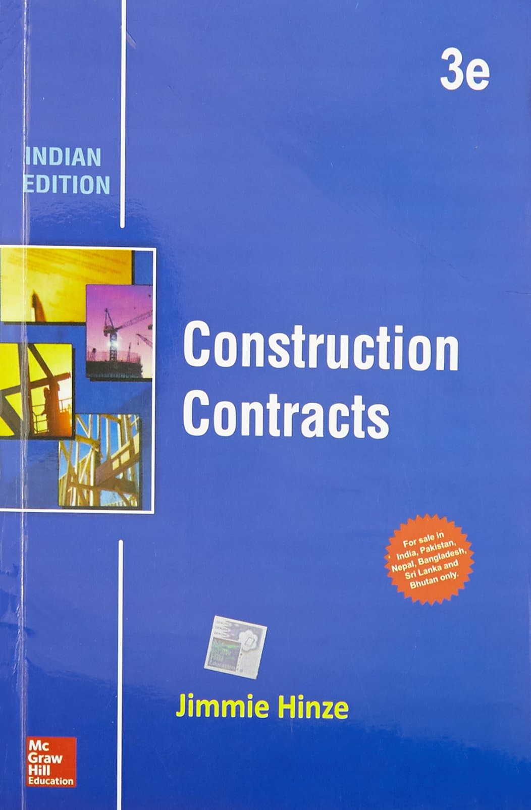 Construction Contracts Paperback – July 1, 2013