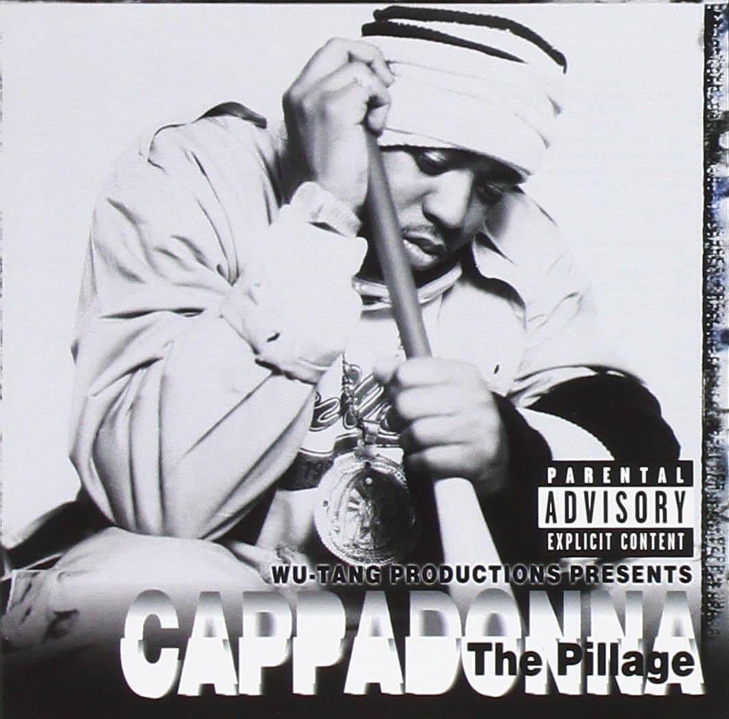 The Pillage explicit_lyrics