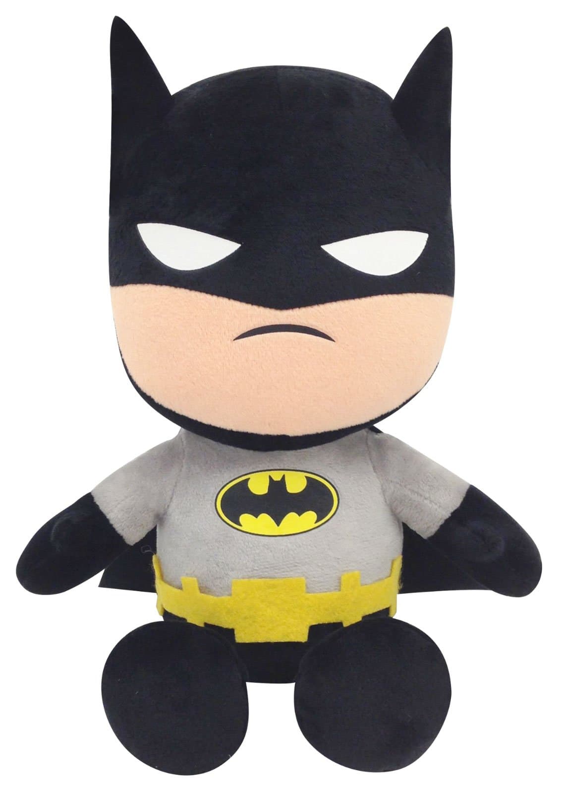 DC Comics Originals Batman Plush Soft Toy Plushy 30cm