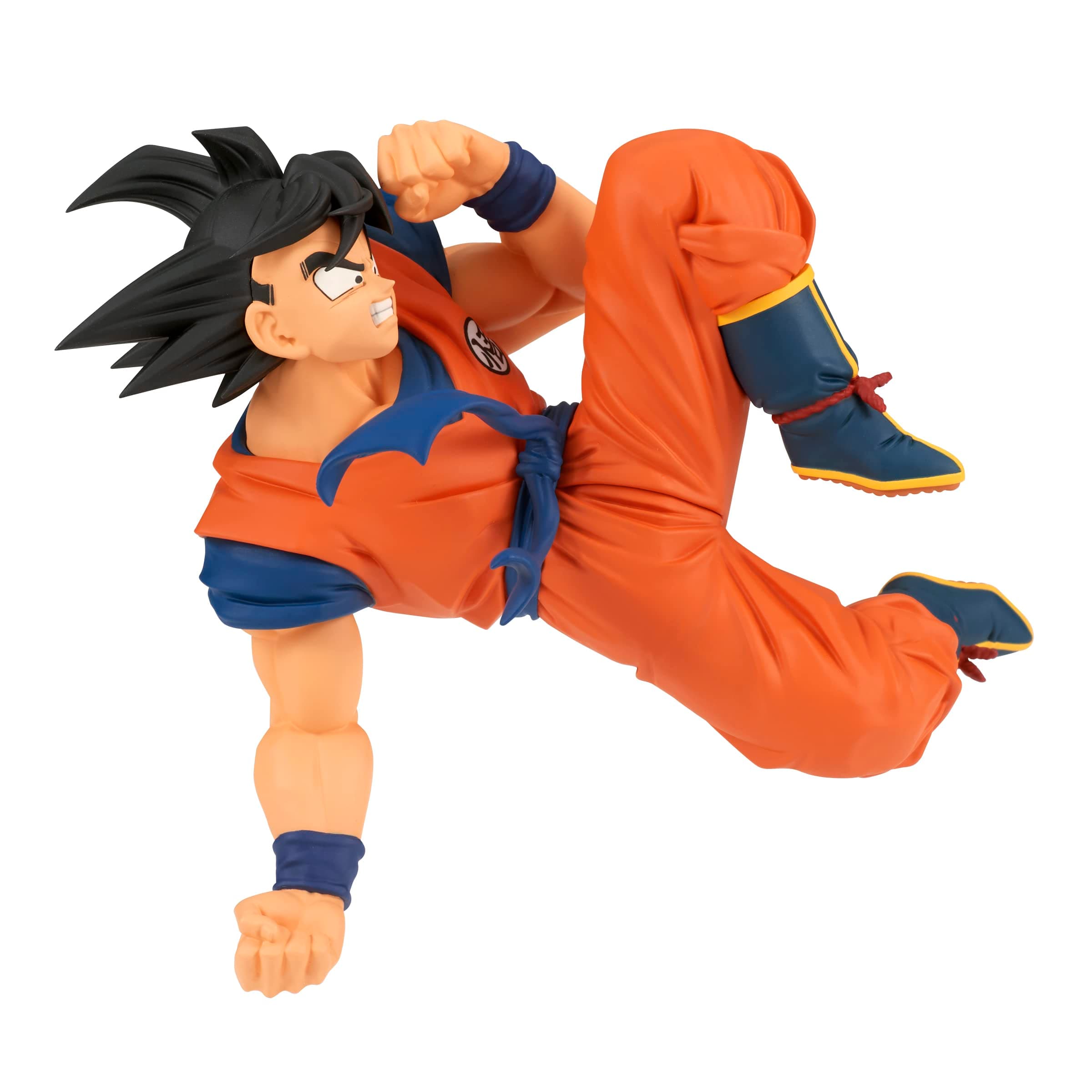 Banpresto - Dragon Ball Z - Son Goku (vs Frieza), Bandai Spirits Match Makers Figure
