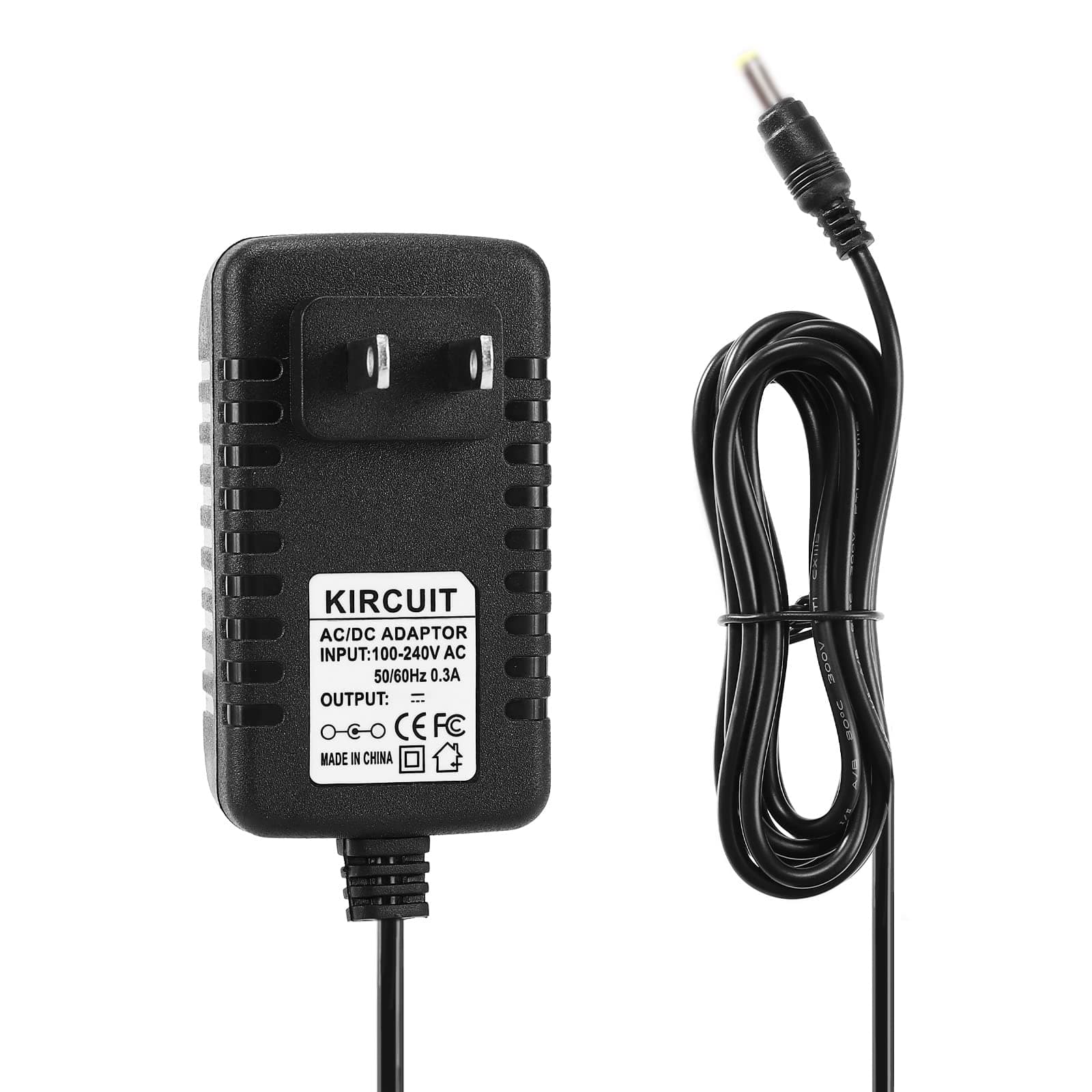 AC Adapter Replacement for NETOPIA Cayman 3347W 3346 3500 Router Power Supply Cord Charger