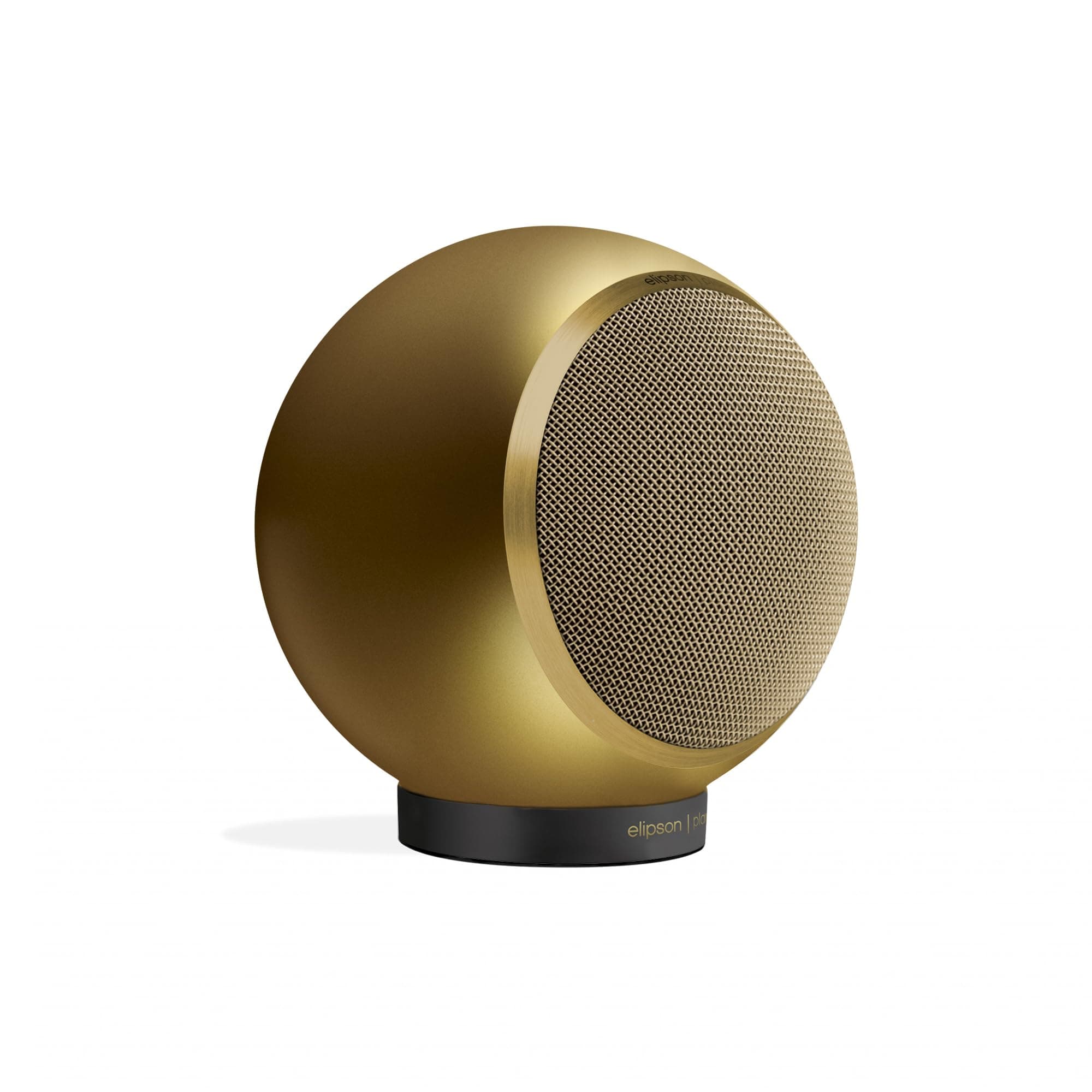 Elipson Planet M Single Speaker - Matt Gold
