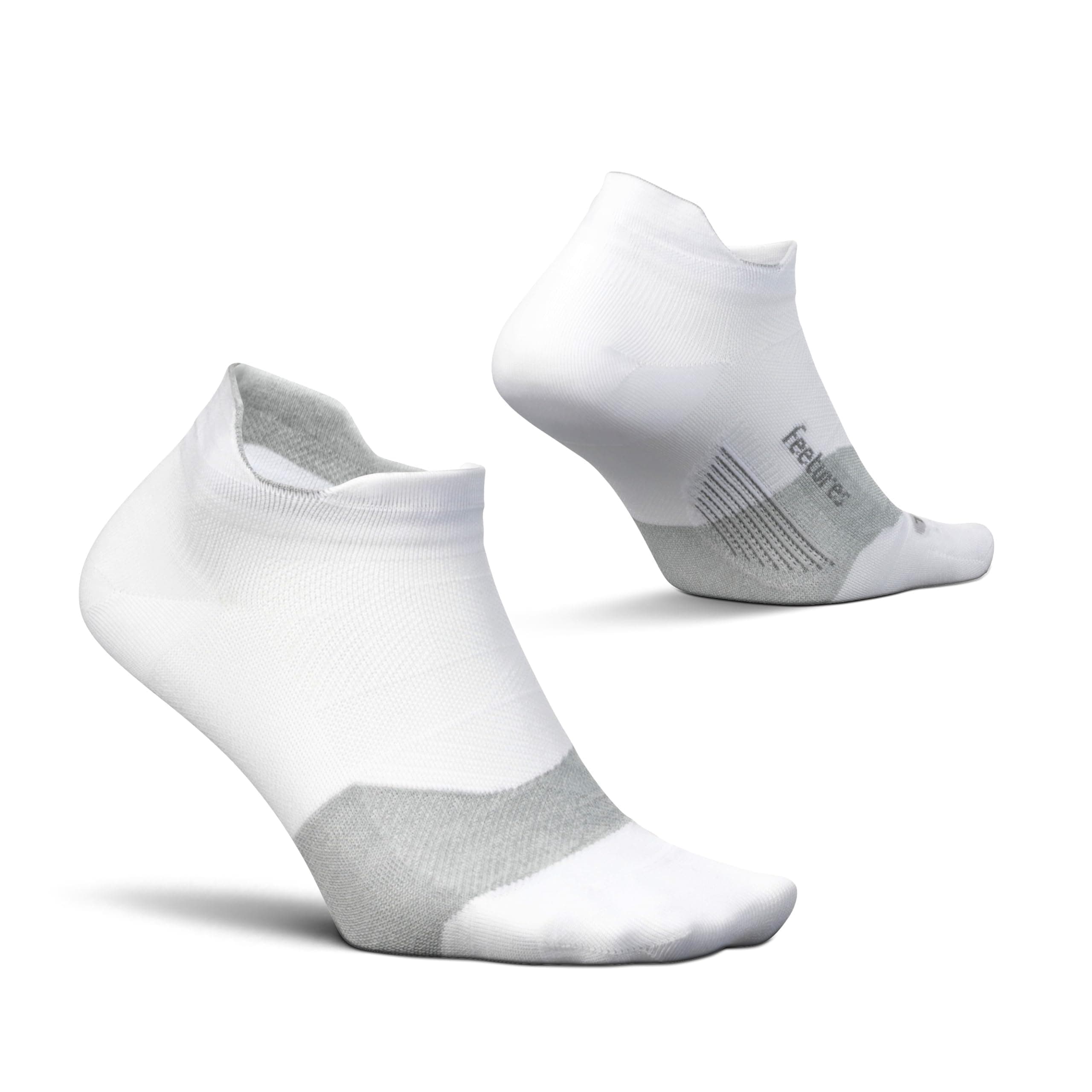 Feetures Elite Ultra Light No Show Tab Socks