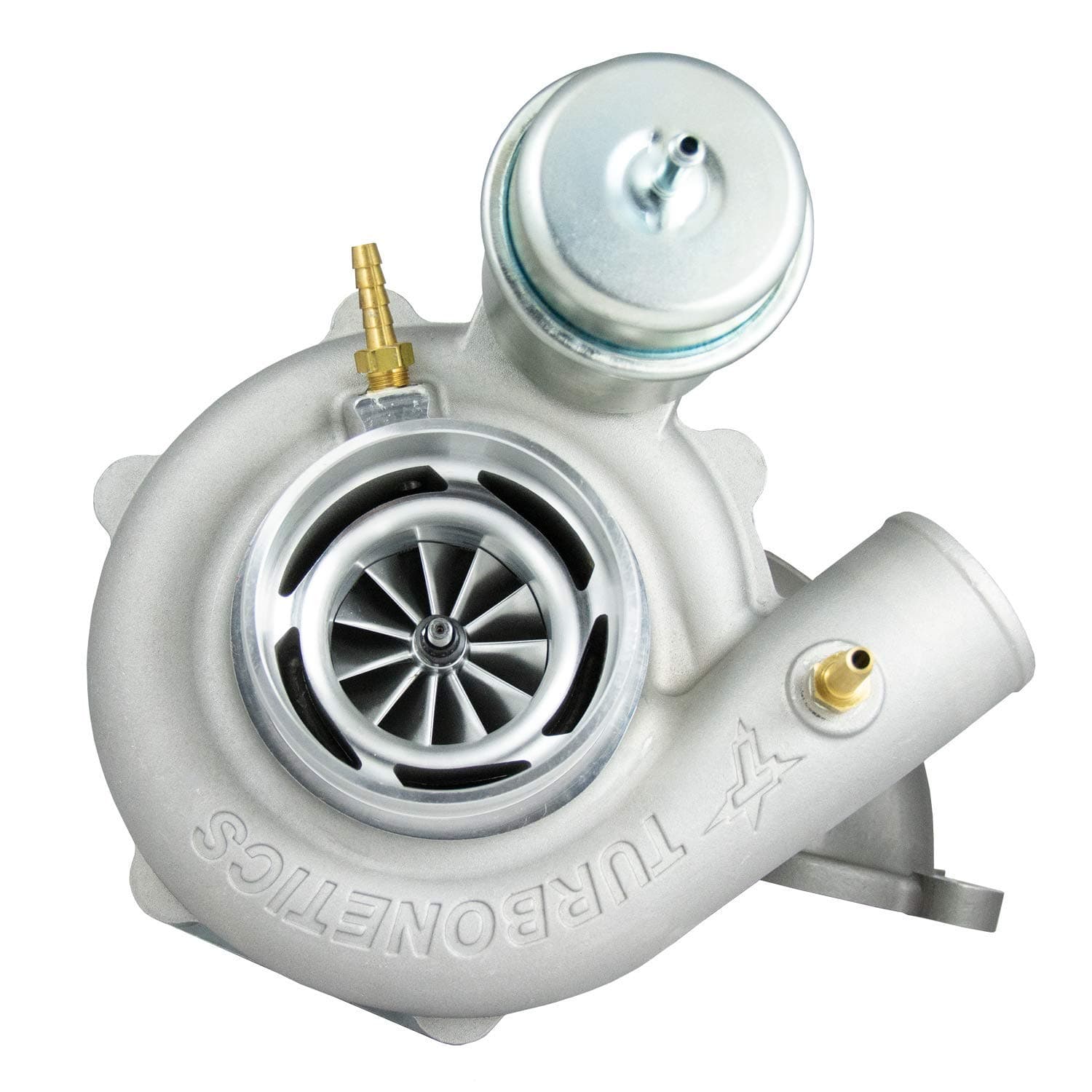 11910 Ford Mustang Eco Boost Upgrade Turbo, 1 Pack
