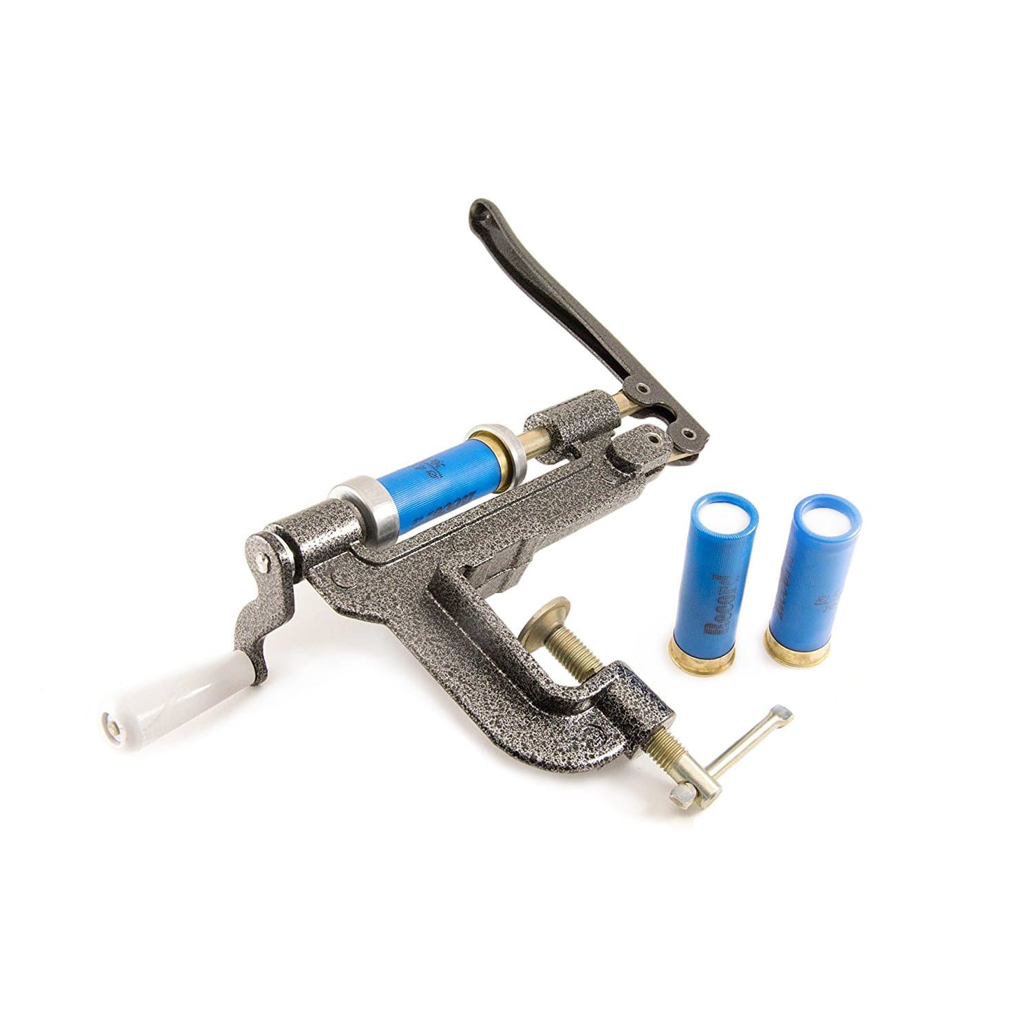 Shotgun Shell Reloading Crimp Reloader Gun Equipment 12 gauge