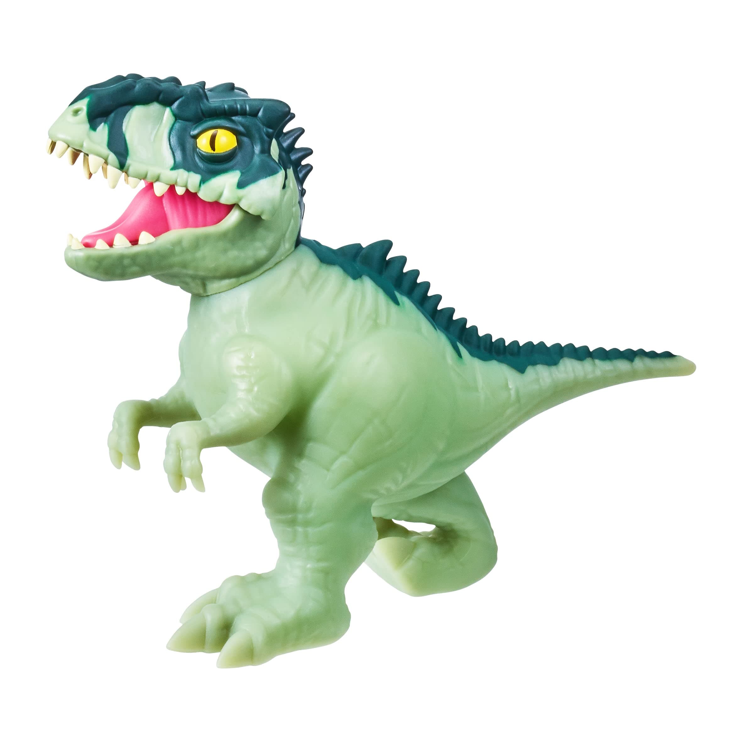 Heroes of Goo Jit Zu - Jurassic World - Chomp Attack - Stretch Giganotosaurus