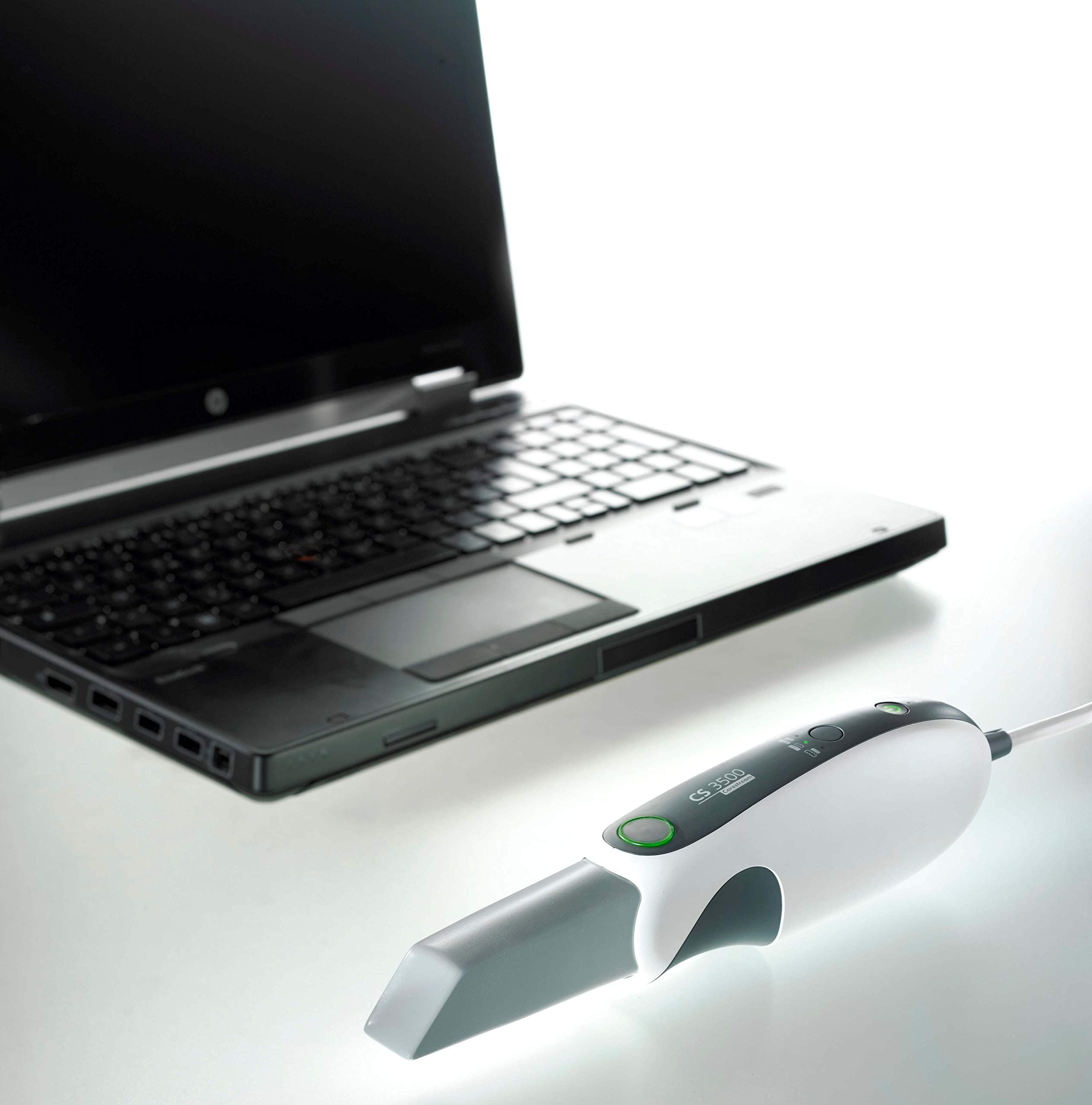 Cs 3500 Intraoral Scanner
