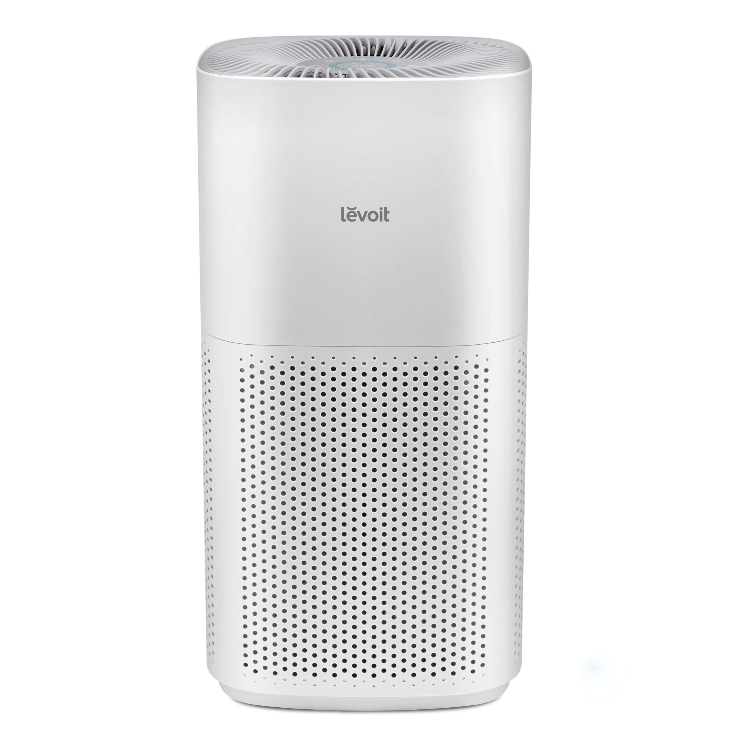 LEVOIT Air Purifiers for Home Large Room, Covers up to 1588 Sq. Ft, Smart WiFi and PM2.5 Monitor, H13 True HEPA Filter Removes 99.97% of Particles, Pet Allergies, Smoke, Dust, Auto Mode, Alexa Control