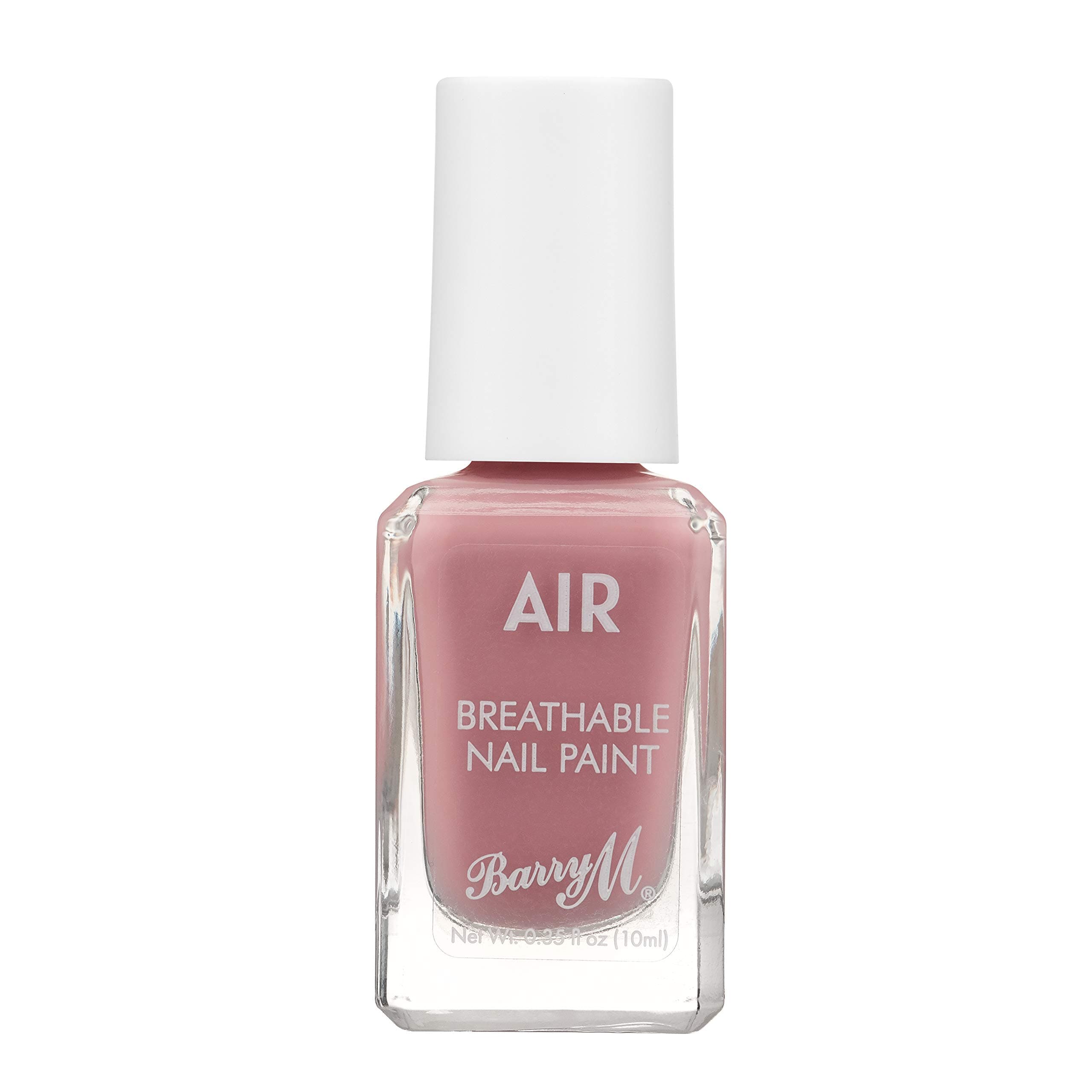 Barry M Air Breathable Nail Paint, Dolly, 10 ml