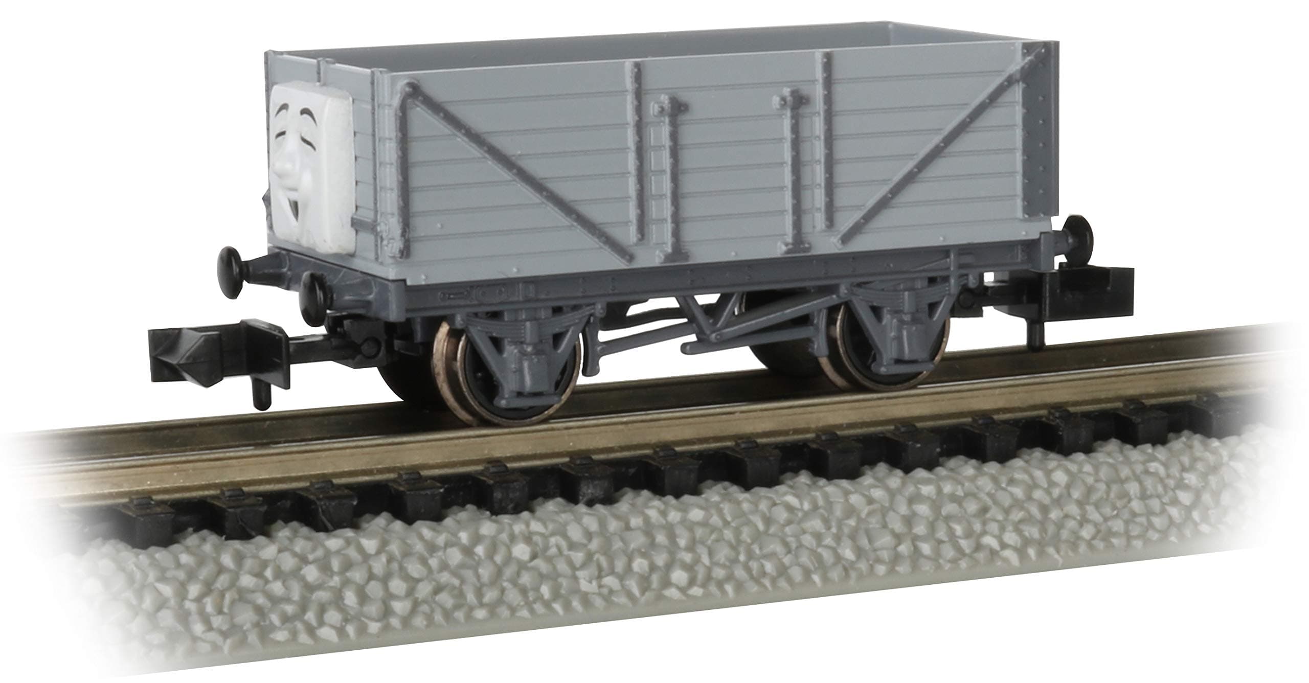 Trains - Thomas & Friends TroUBLESOME Truck #2 - N Scale
